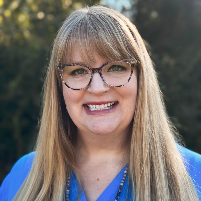 Tiffany Brown - Co-Owner