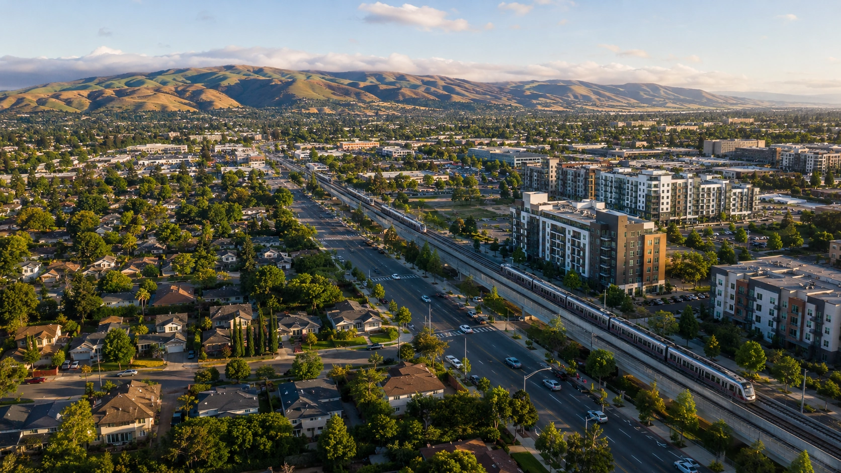 Berryessa, San Jose California homes for sale