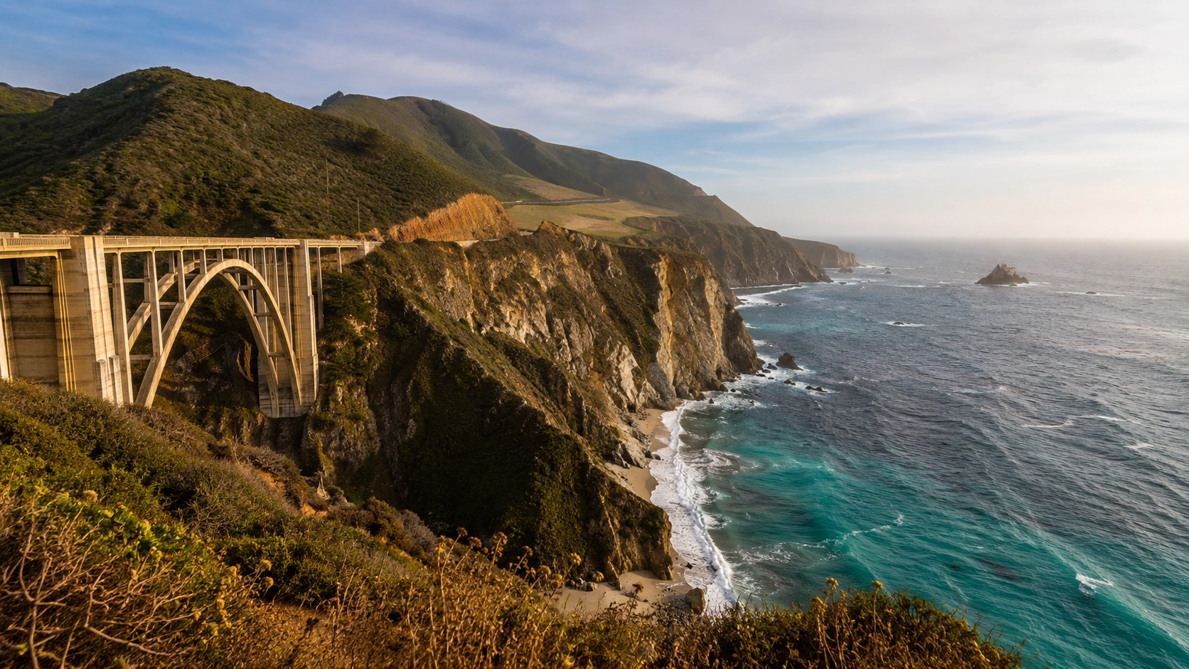 Big Sur homes for sale