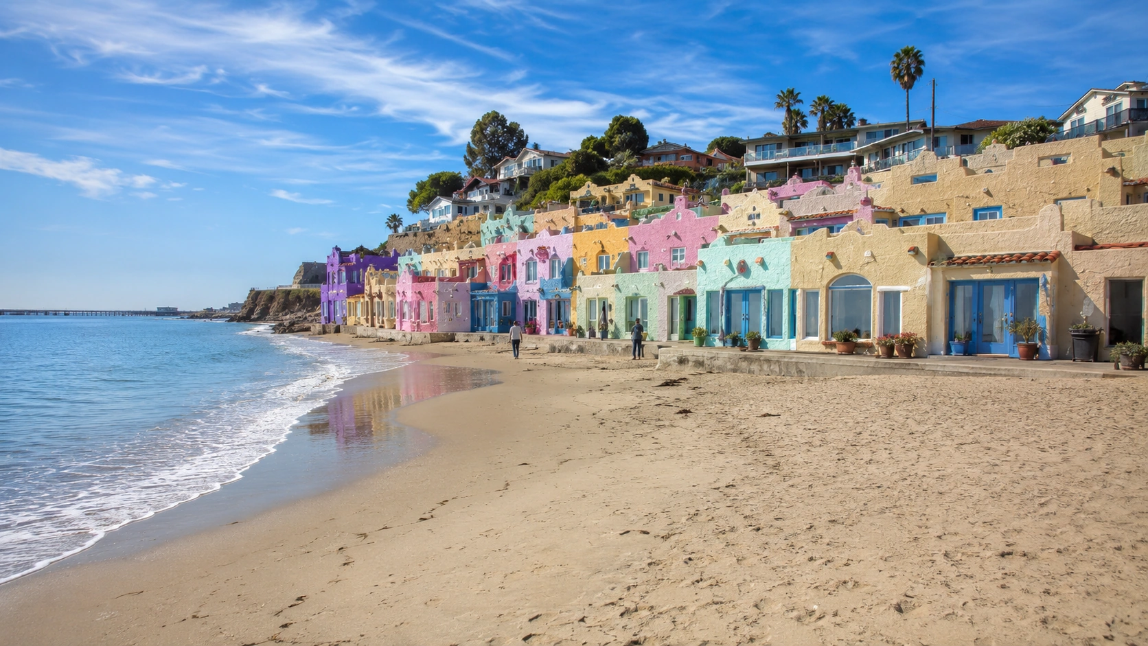 Capitola homes for sale