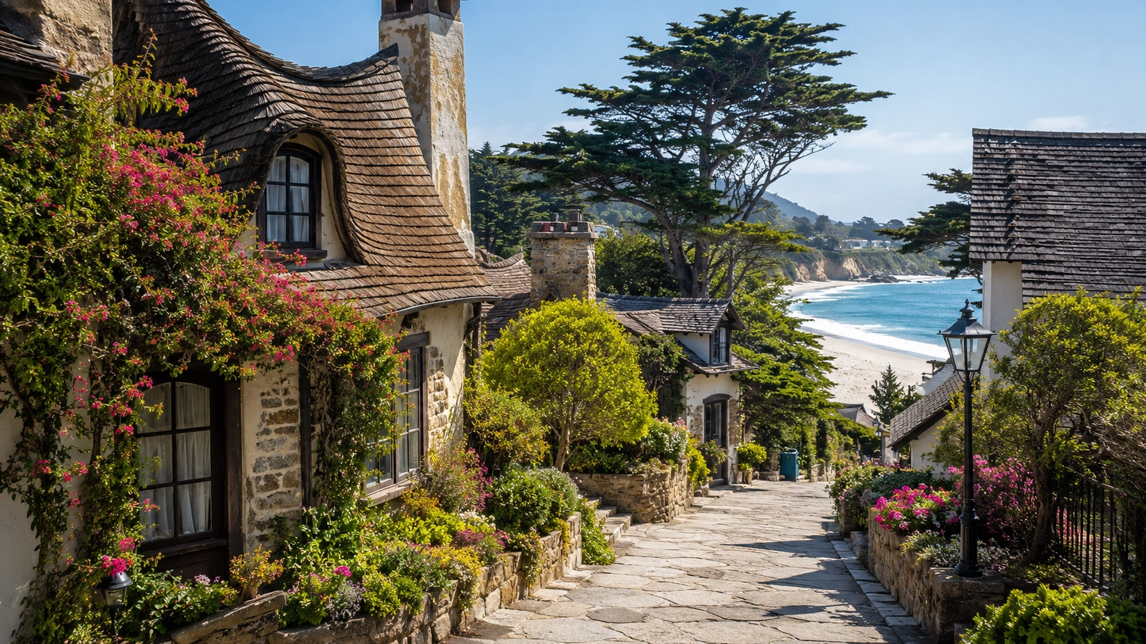 Carmel homes for sale