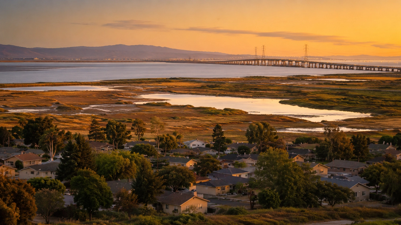 East Palo Alto California luxury homes