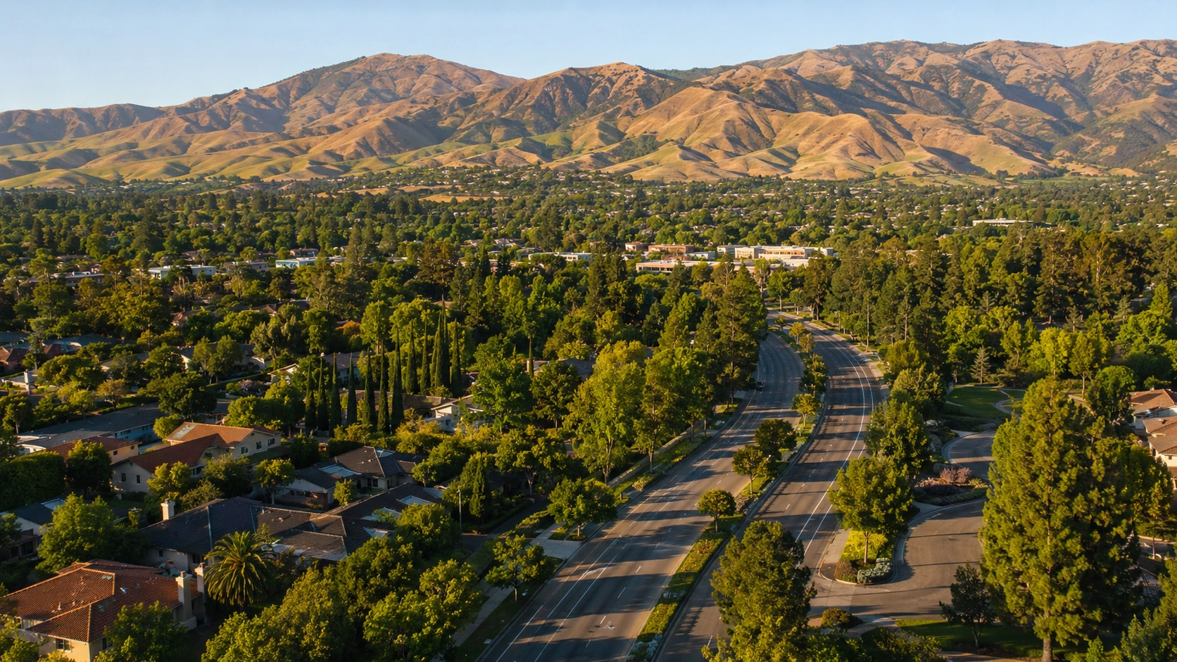 Evergreen, San Jose California homes for sale
