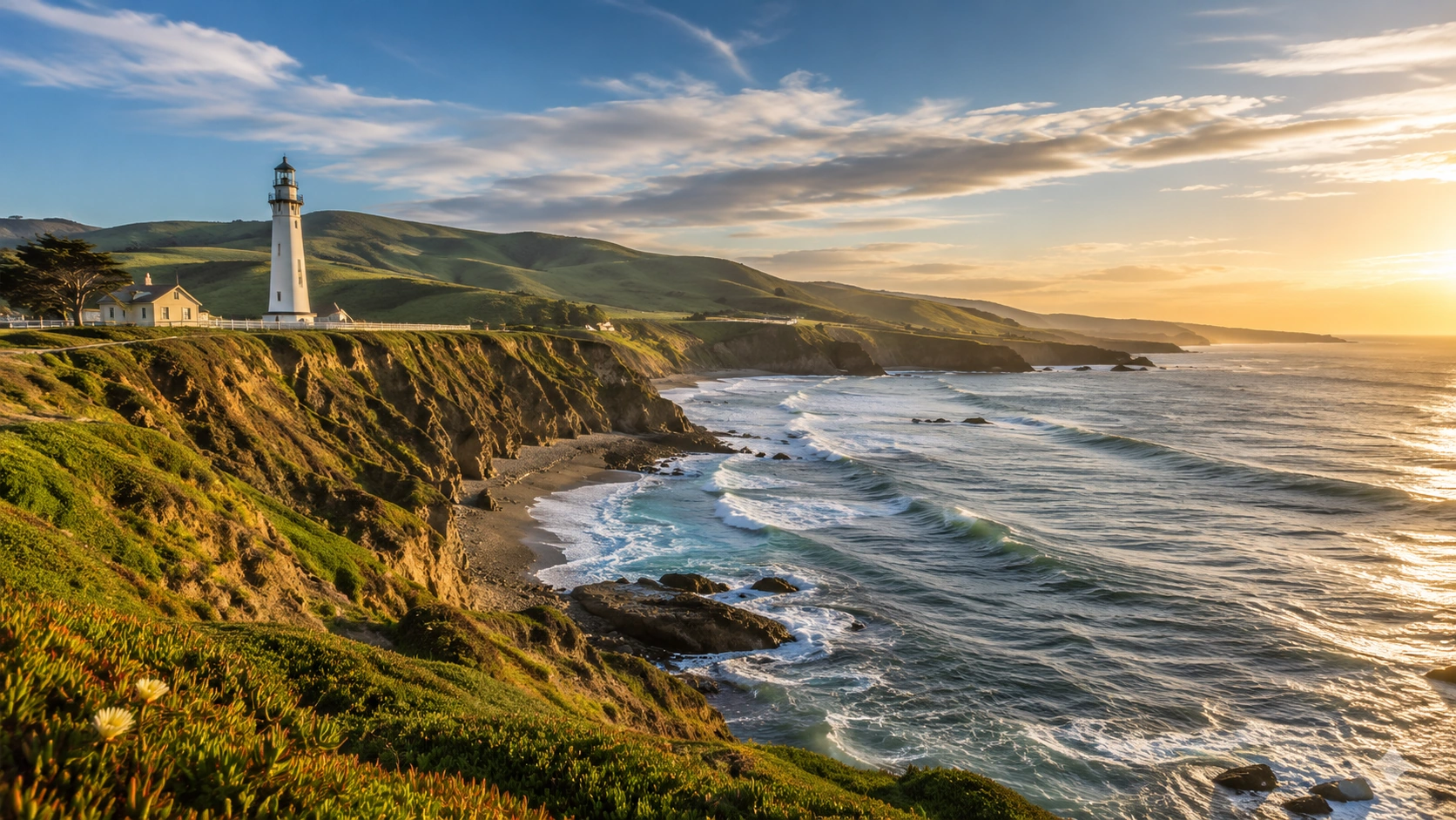 Half Moon Bay homes for sale