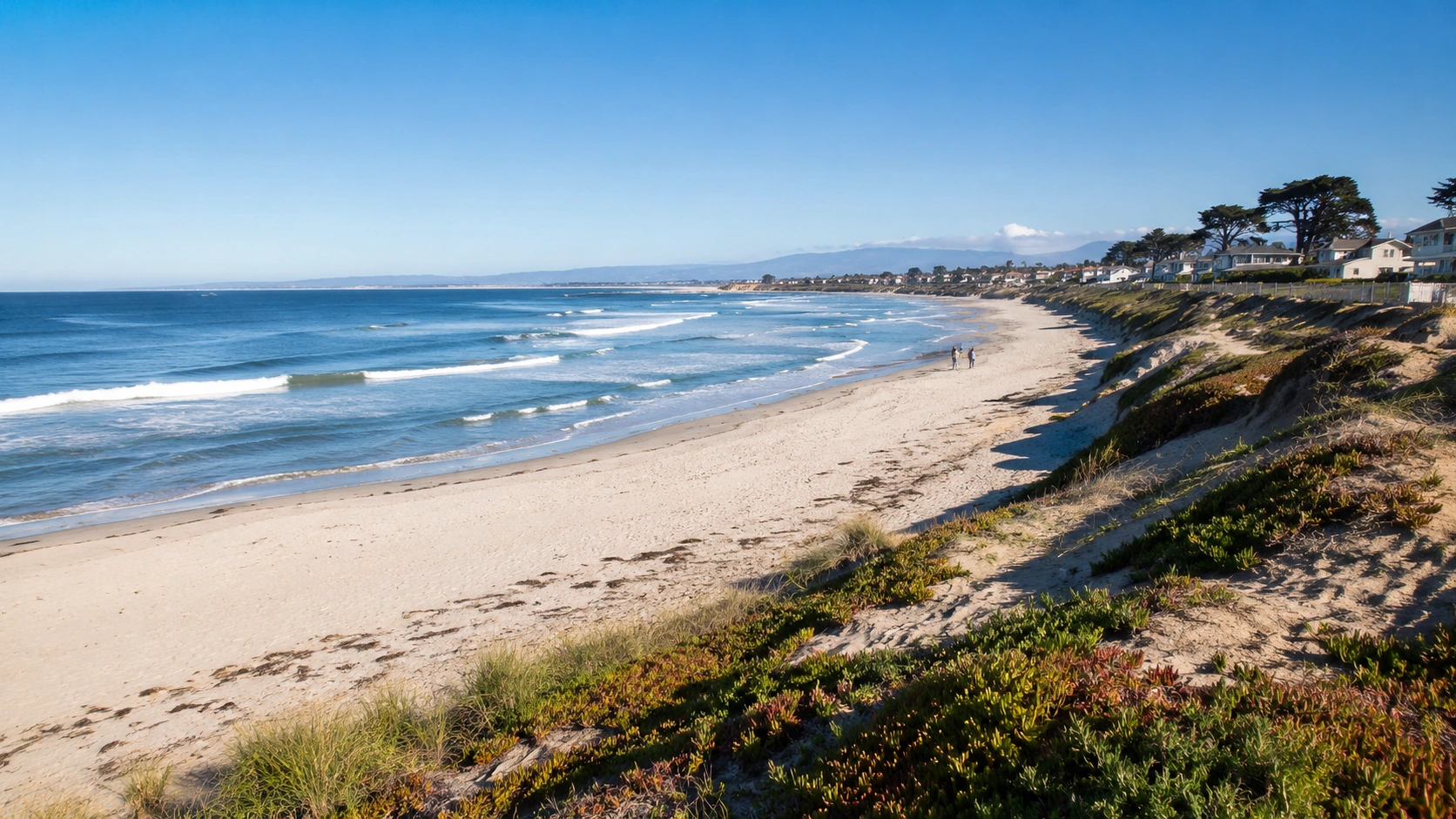 Marina homes for sale
