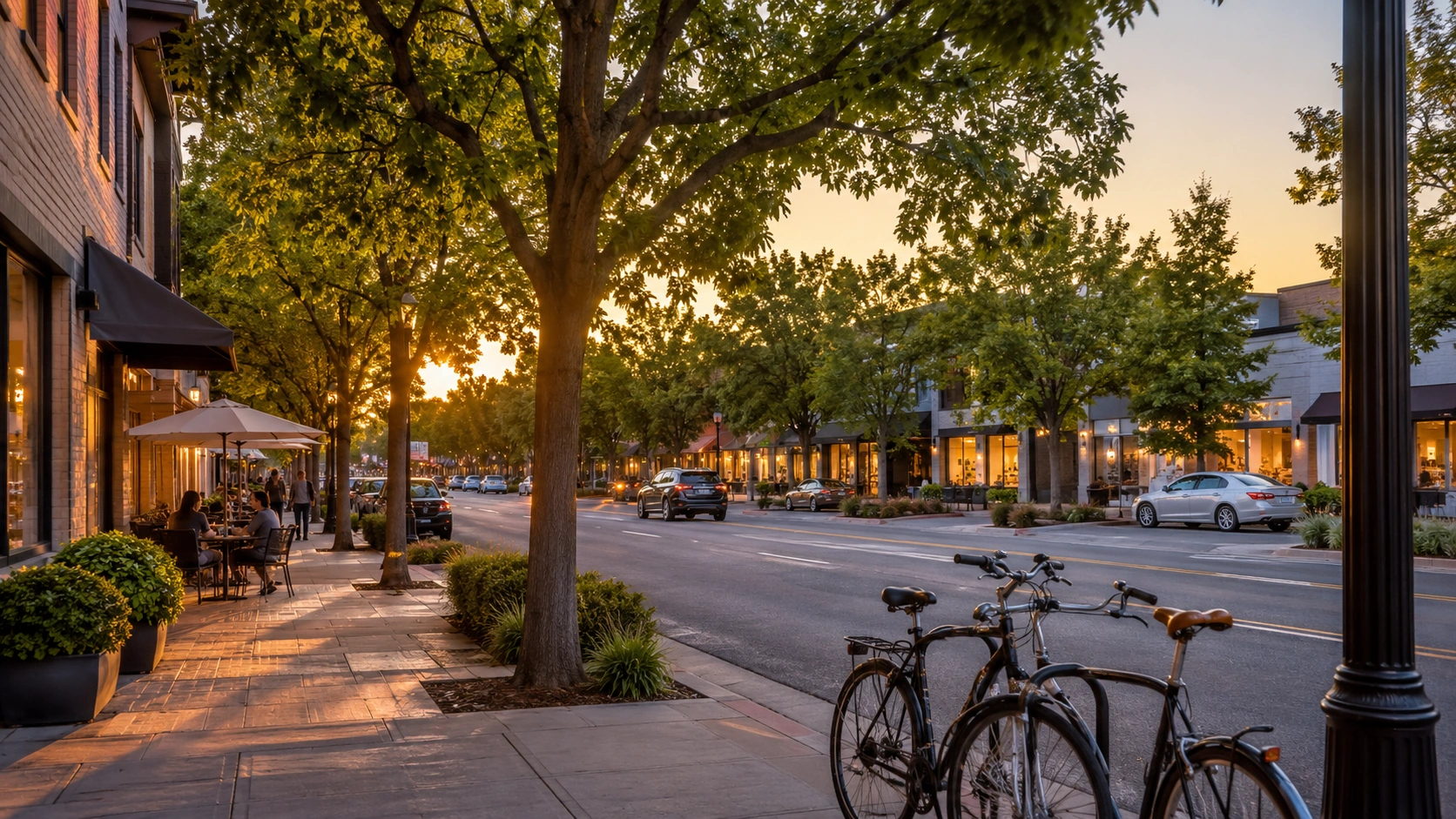Menlo Park homes for sale