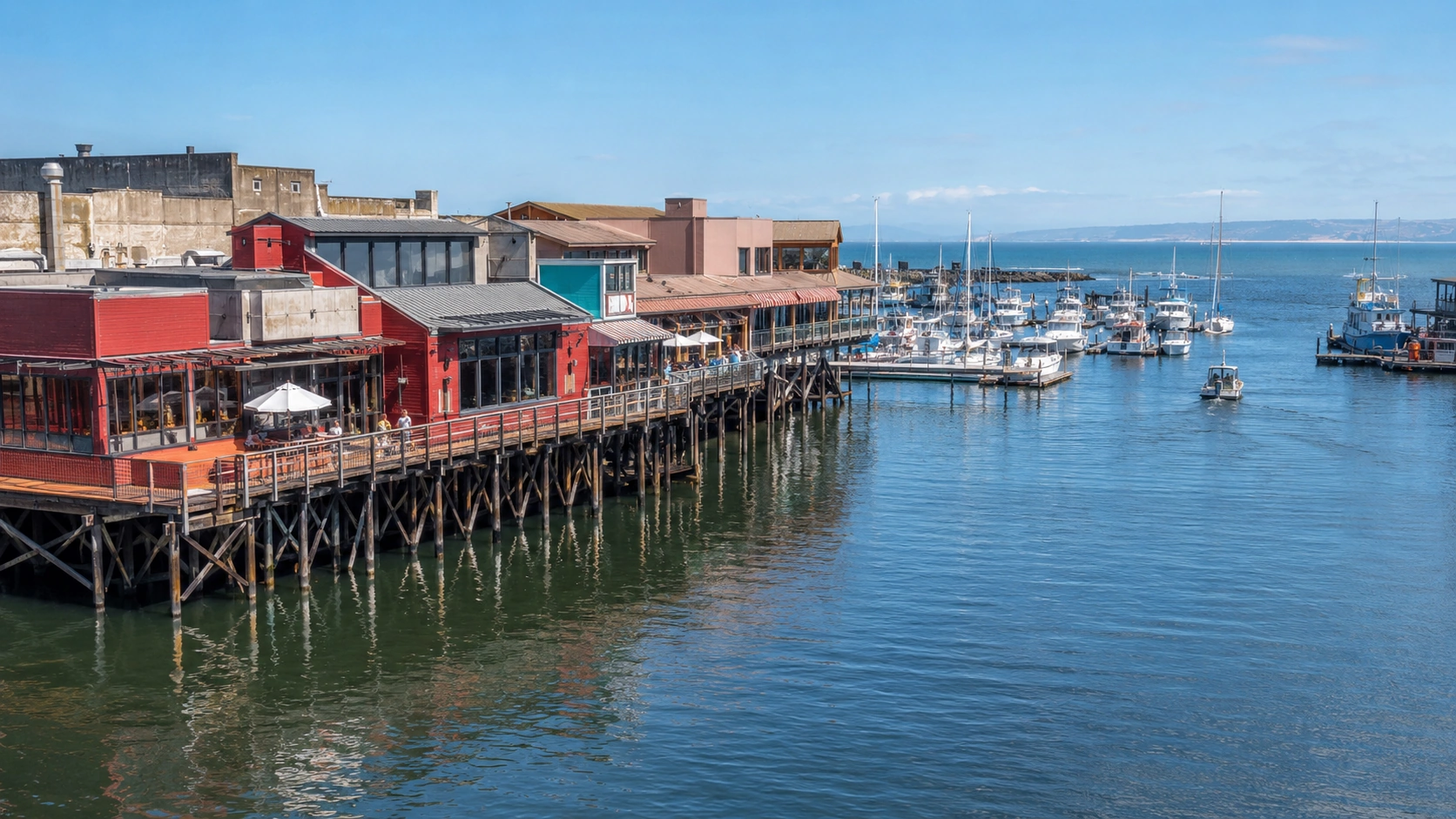 Monterey California luxury homes