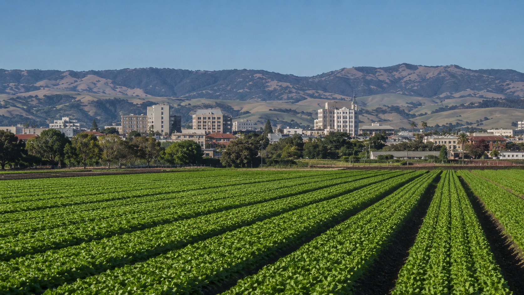 Salinas California luxury homes