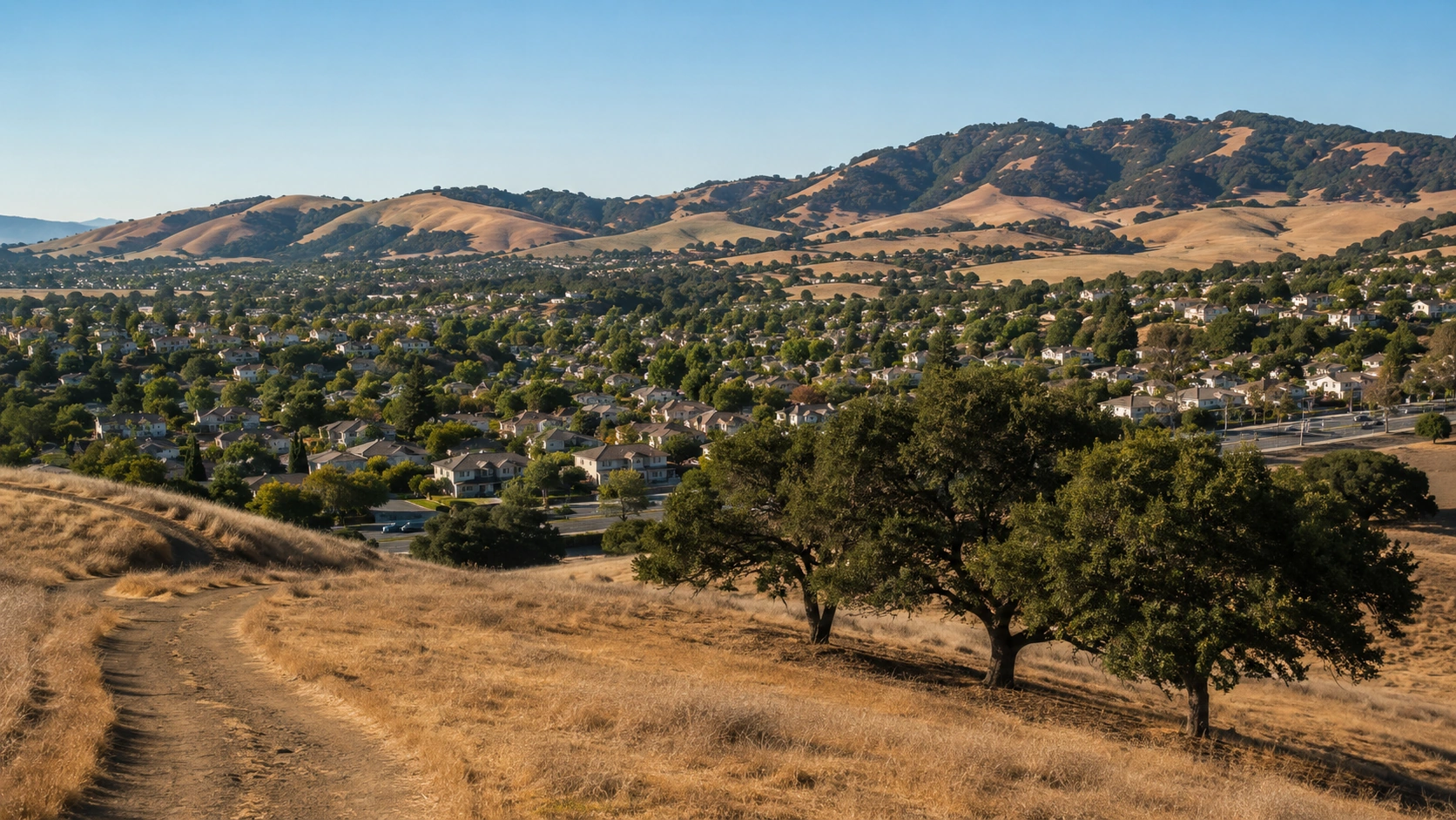 Santa Teresa, San Jose California homes for sale