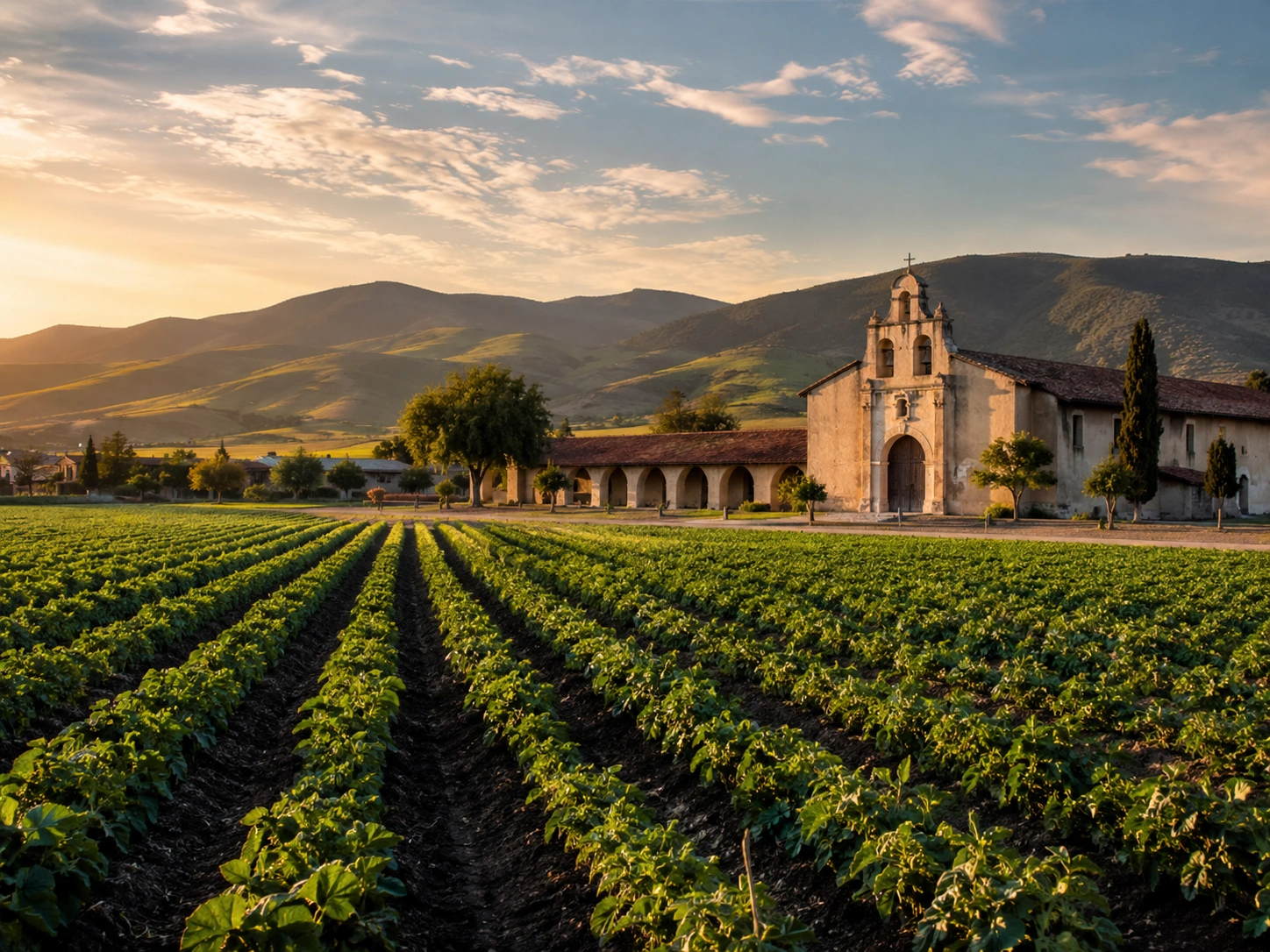 Soledad California luxury homes
