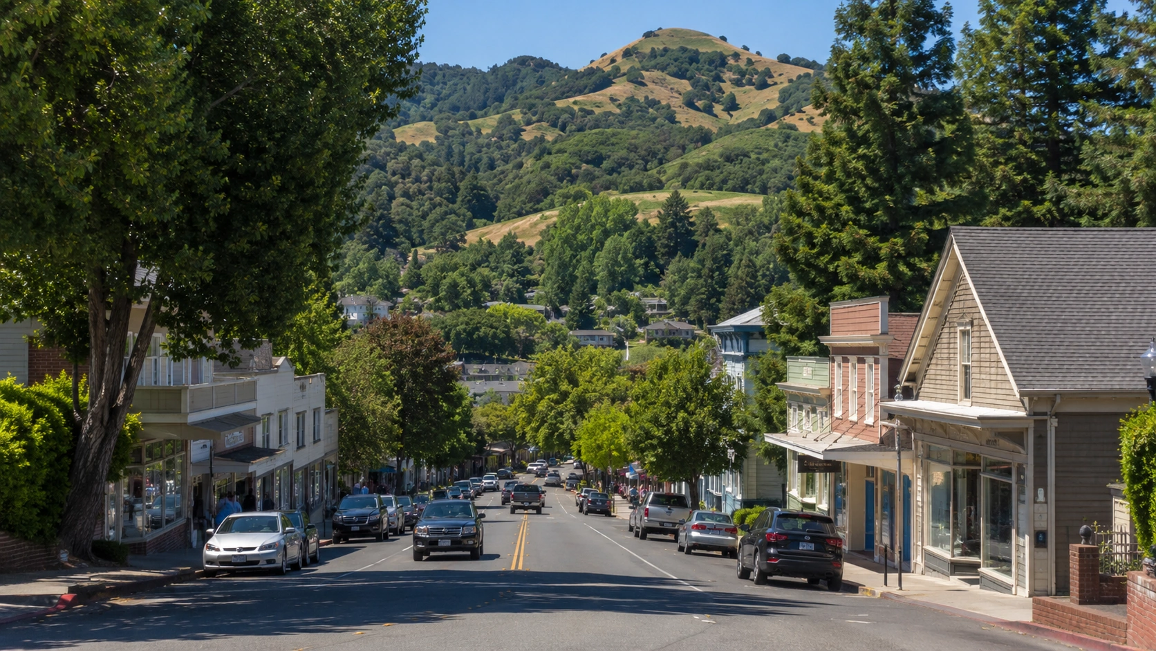 Soquel California luxury homes