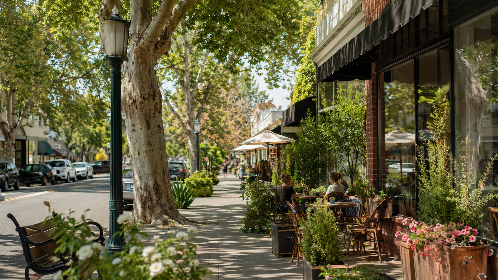 Willow Glen, San Jose California homes for sale