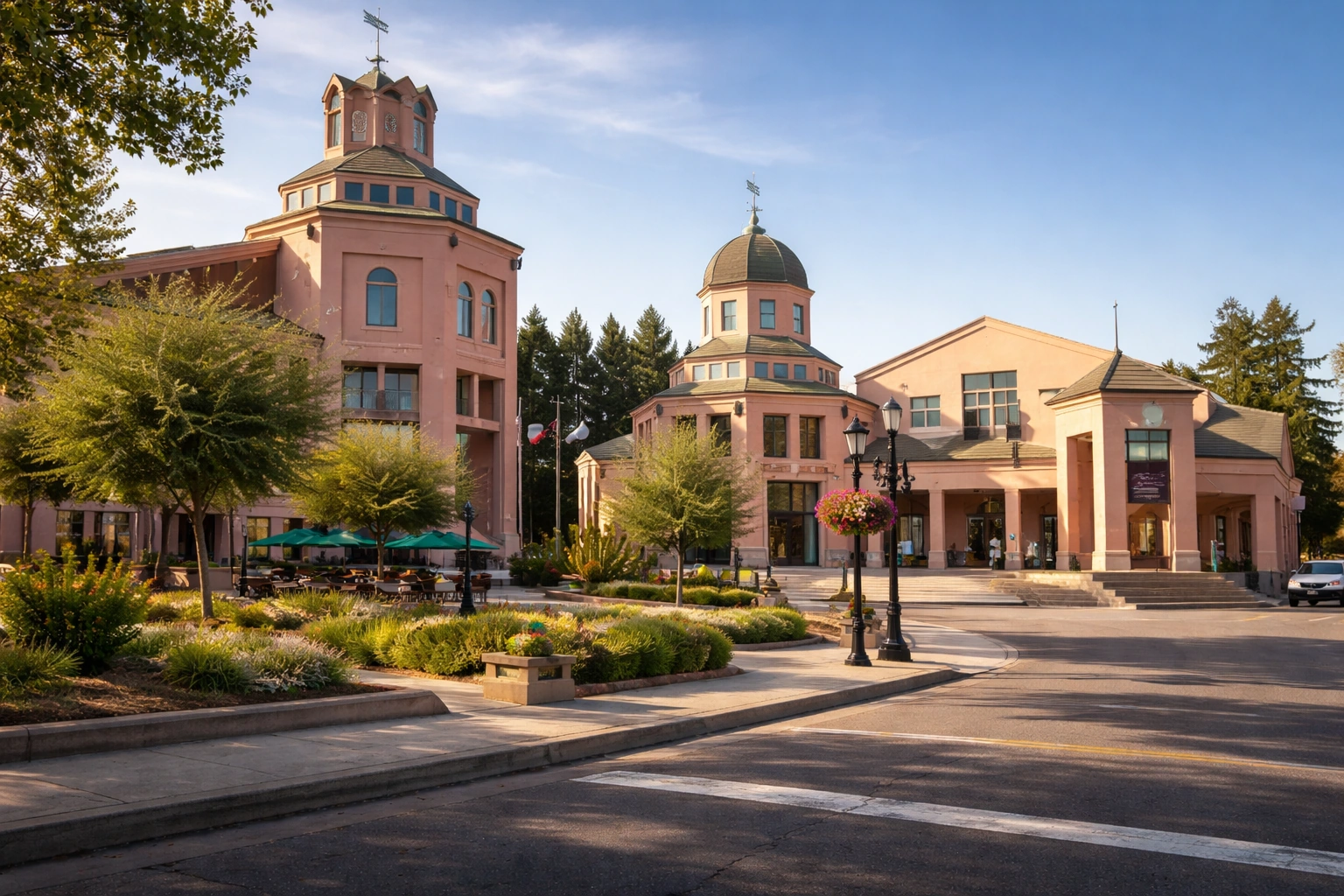 Mountain View California real estate