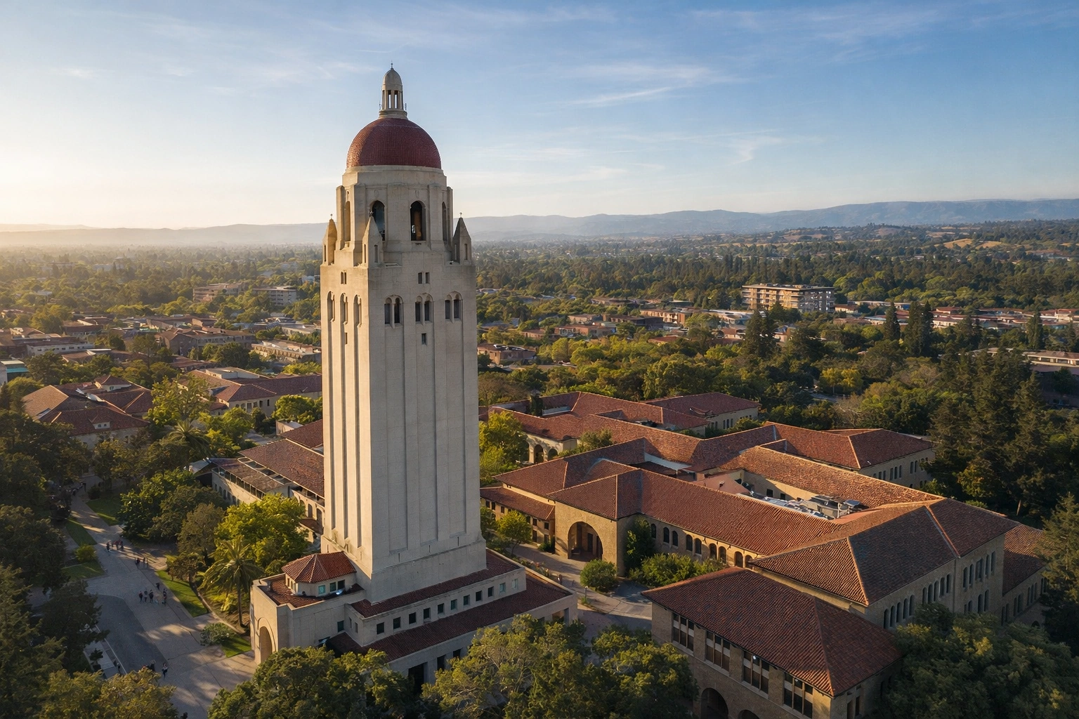 Palo Alto California real estate