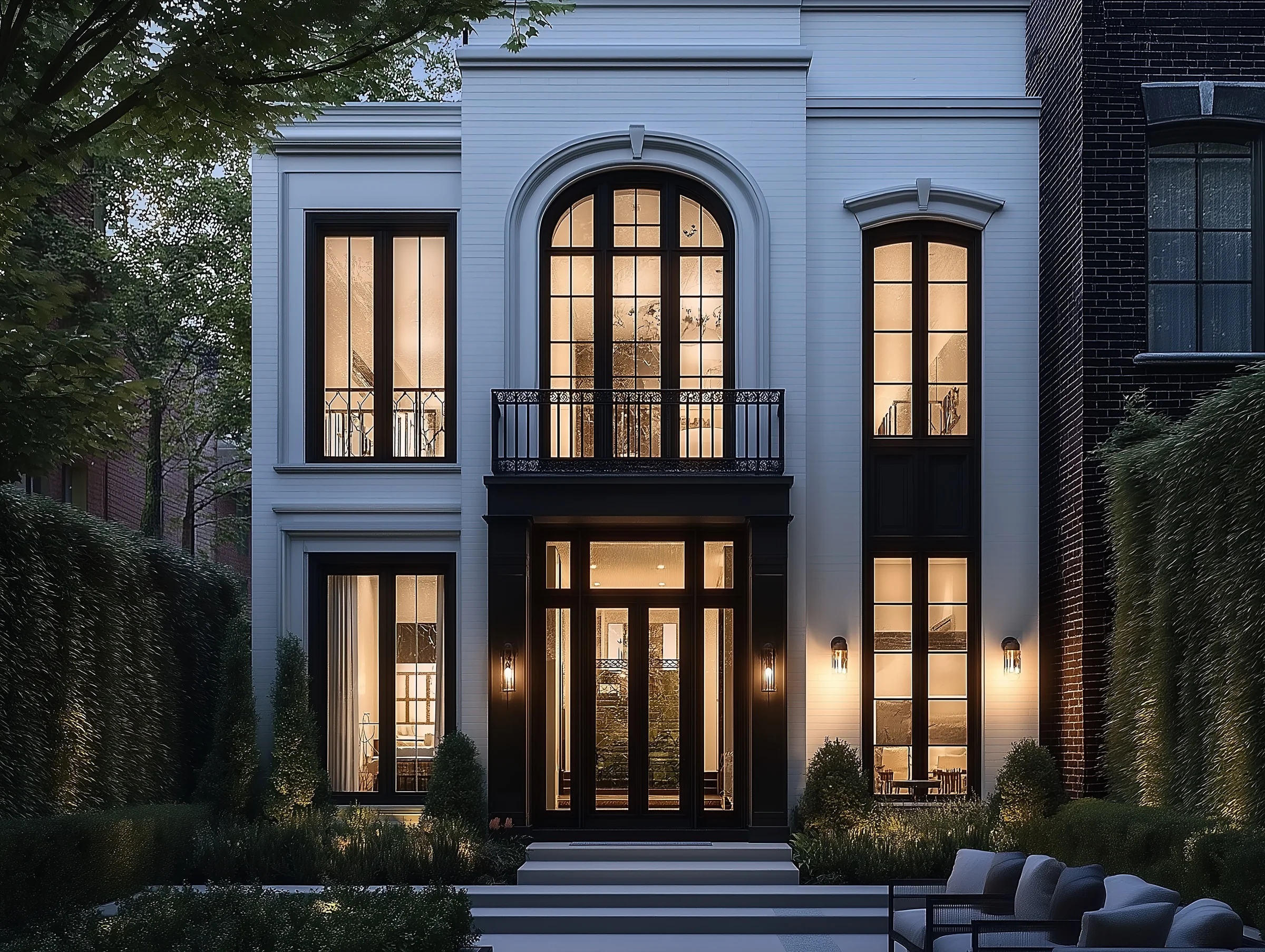 Houses in Mountain View California and the Community That Defines Them