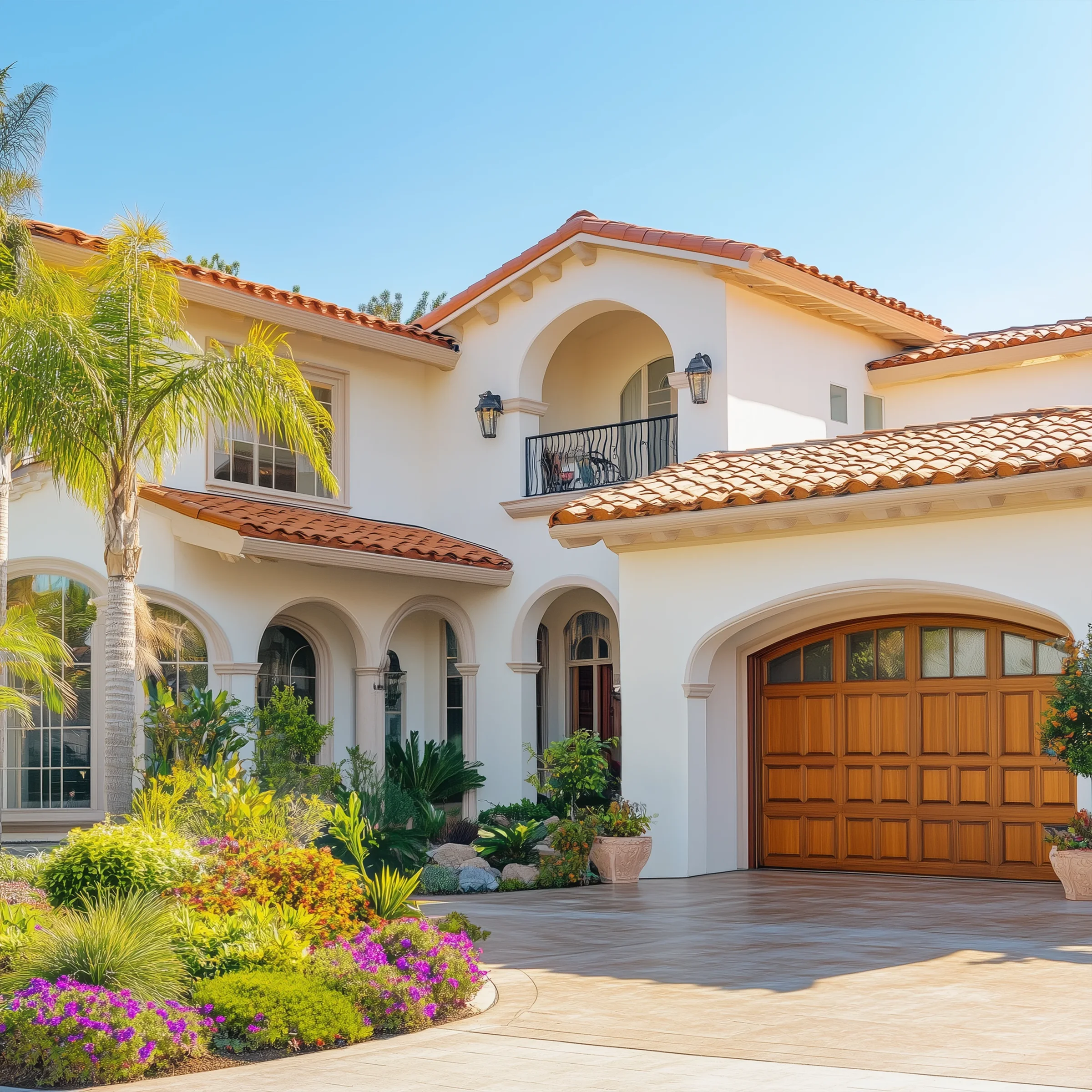 Luxury New Home Community in Santa Clara