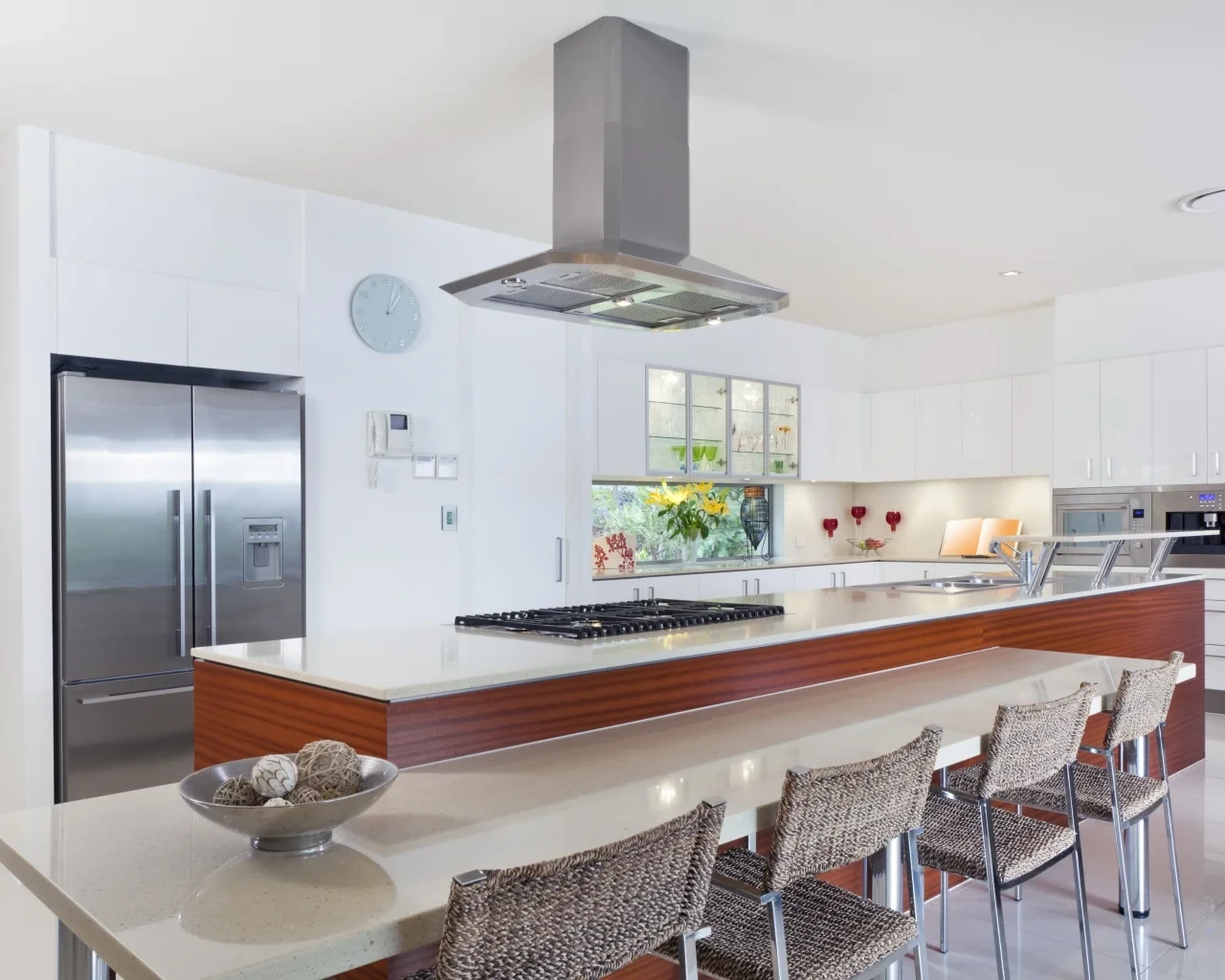 Los Gatos homes