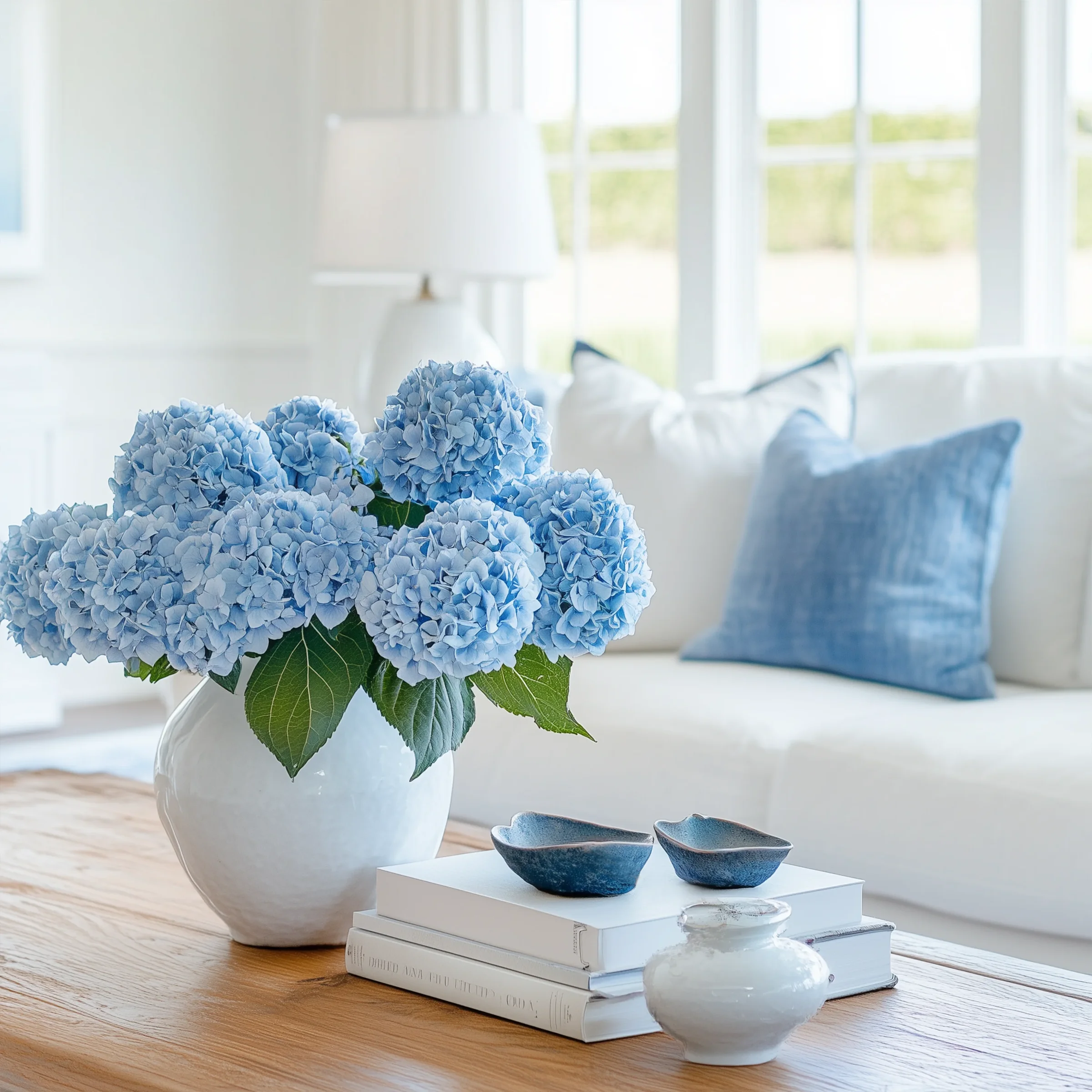 Sunnyvale staging
