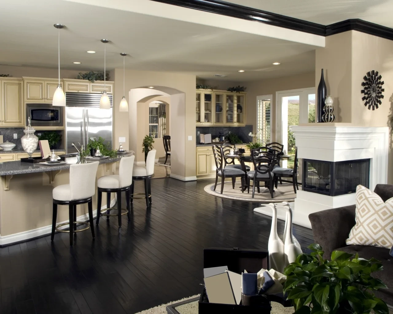 Milpitas homes