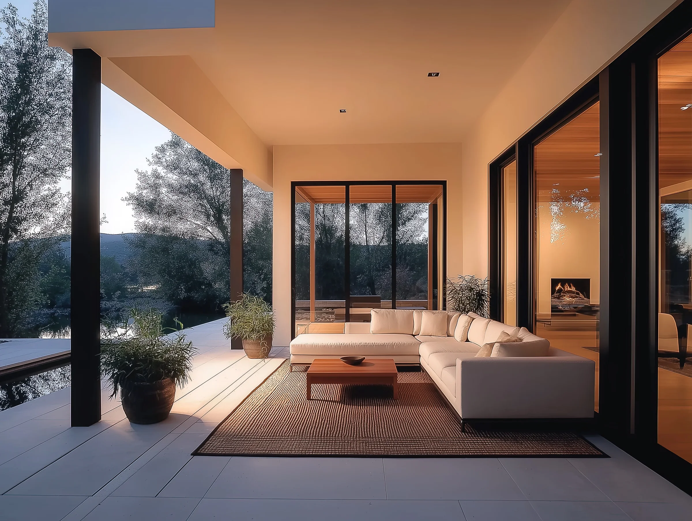 Los Altos community