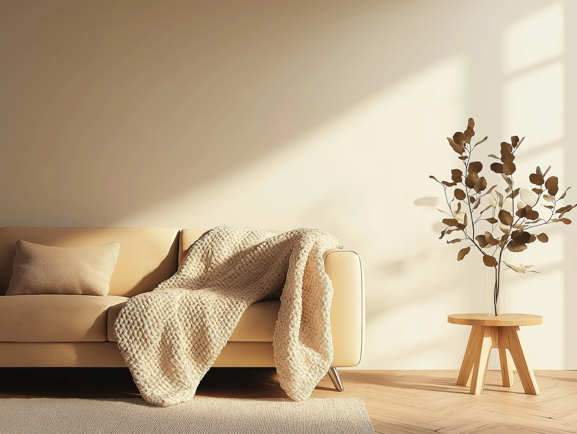 Sunnyvale staging