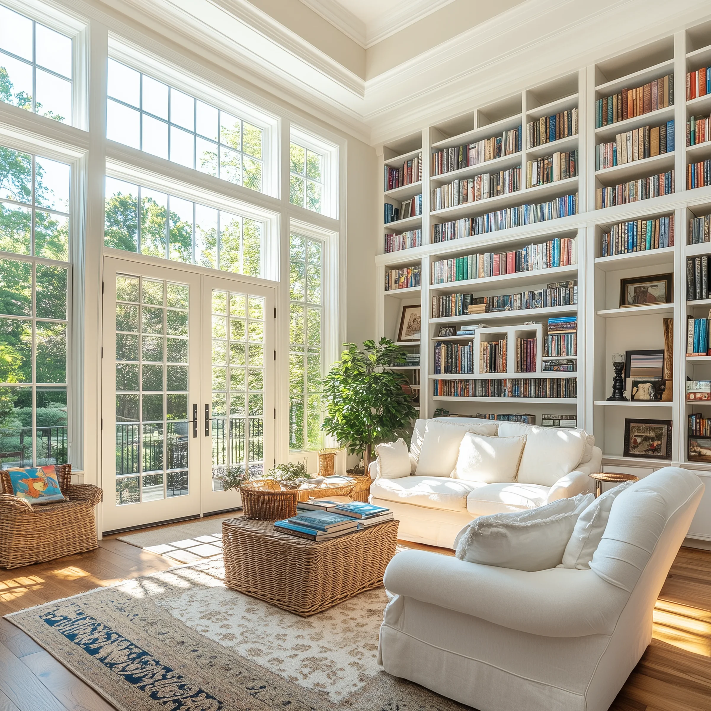 Sunnyvale historic homes