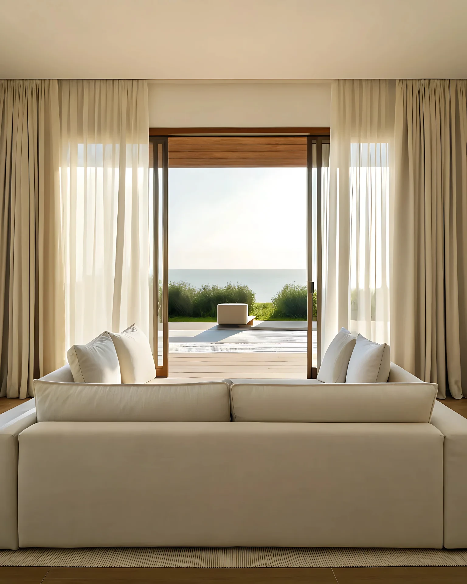 Milpitas staging