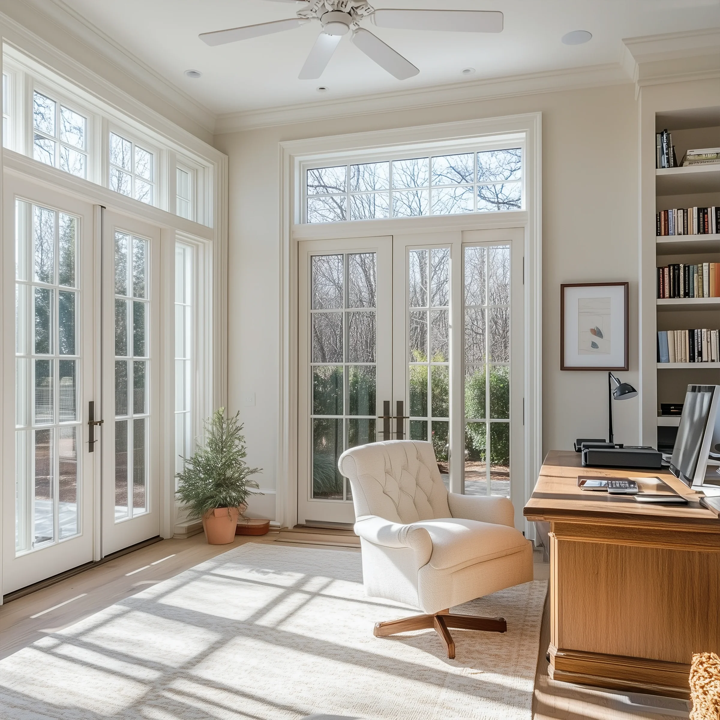 Buy House in Palo Alto: What the History Tells You