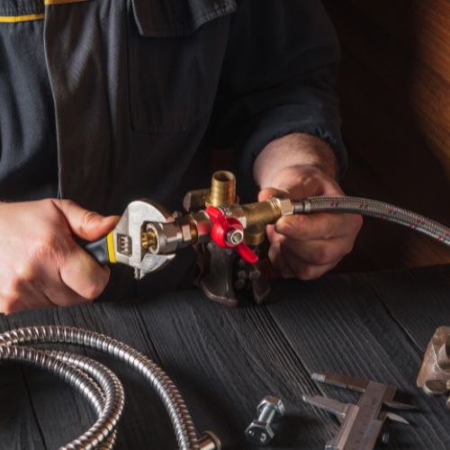 Dependable Residential & Commercial Plumbing
