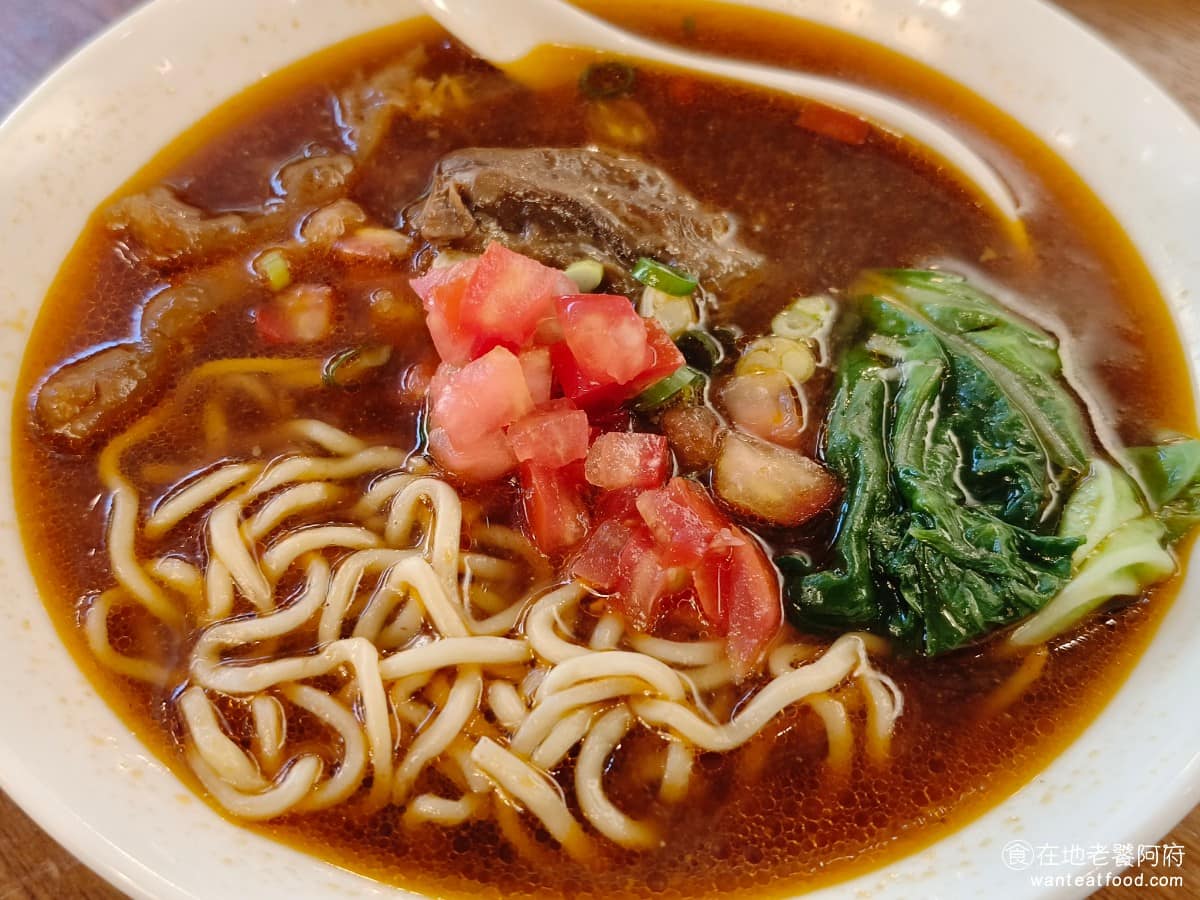 18冠軍牛肉麵台北內湖店 18冠軍牛肉麵台北內湖店菜單 18冠軍牛肉麵台北內湖店推薦 美食