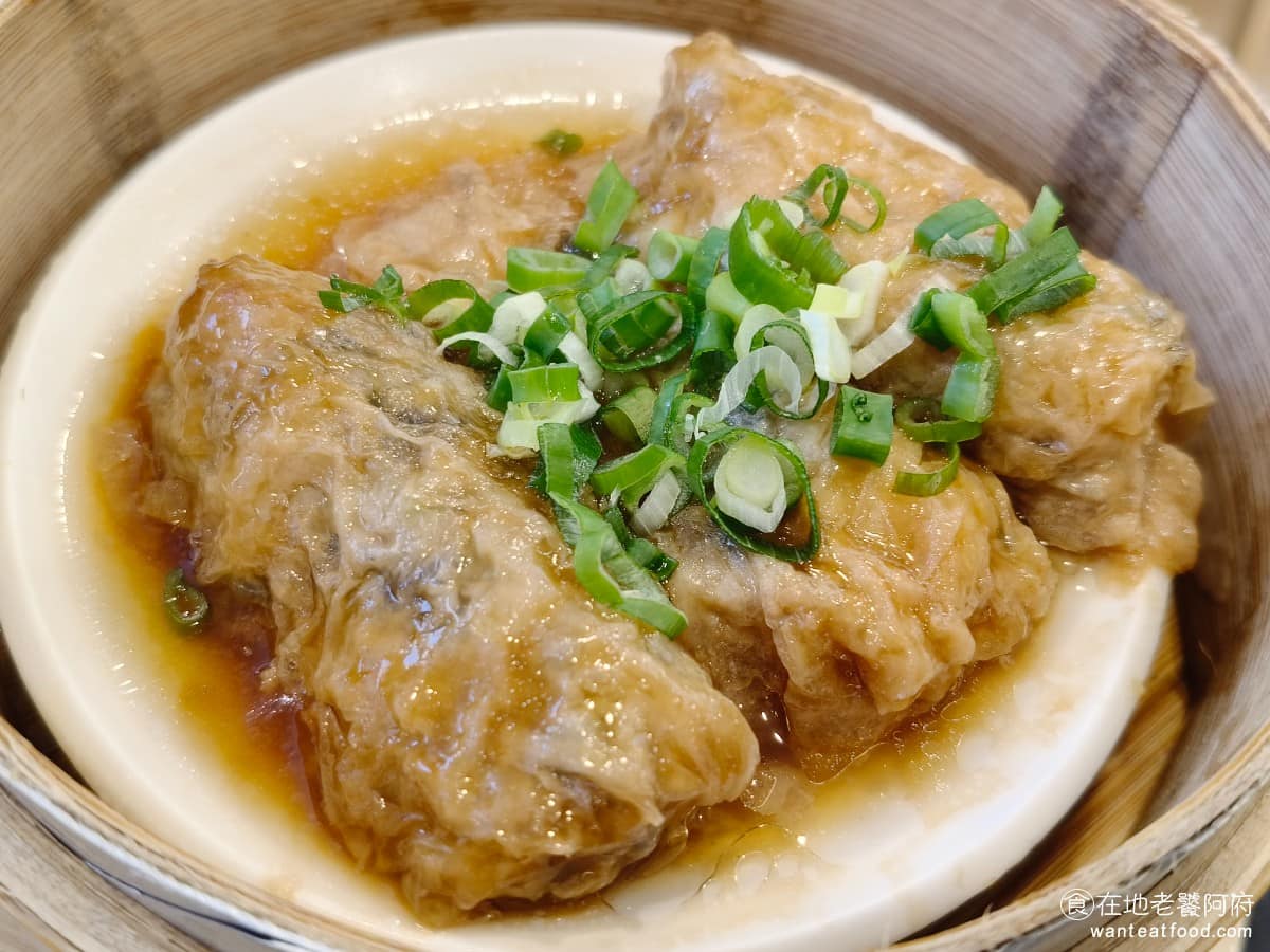 添好運大直美麗華店 添好運大直美麗華店菜單 添好運大直美麗華店推薦 中山區美食 中山美食