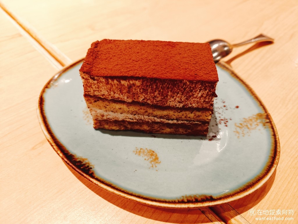 義式料理 古拉爵 南港中信 義大利麵 披薩 周末聚餐 提拉米蘇 @在地老饕阿府