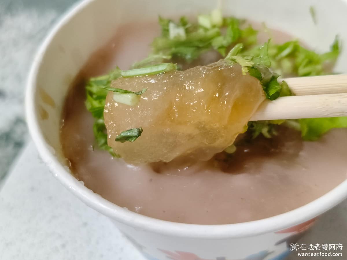 彰化肉圓安東街 彰化肉圓安東街菜單 彰化肉圓安東街推薦 大安區美食 大安美食 忠孝復興美食