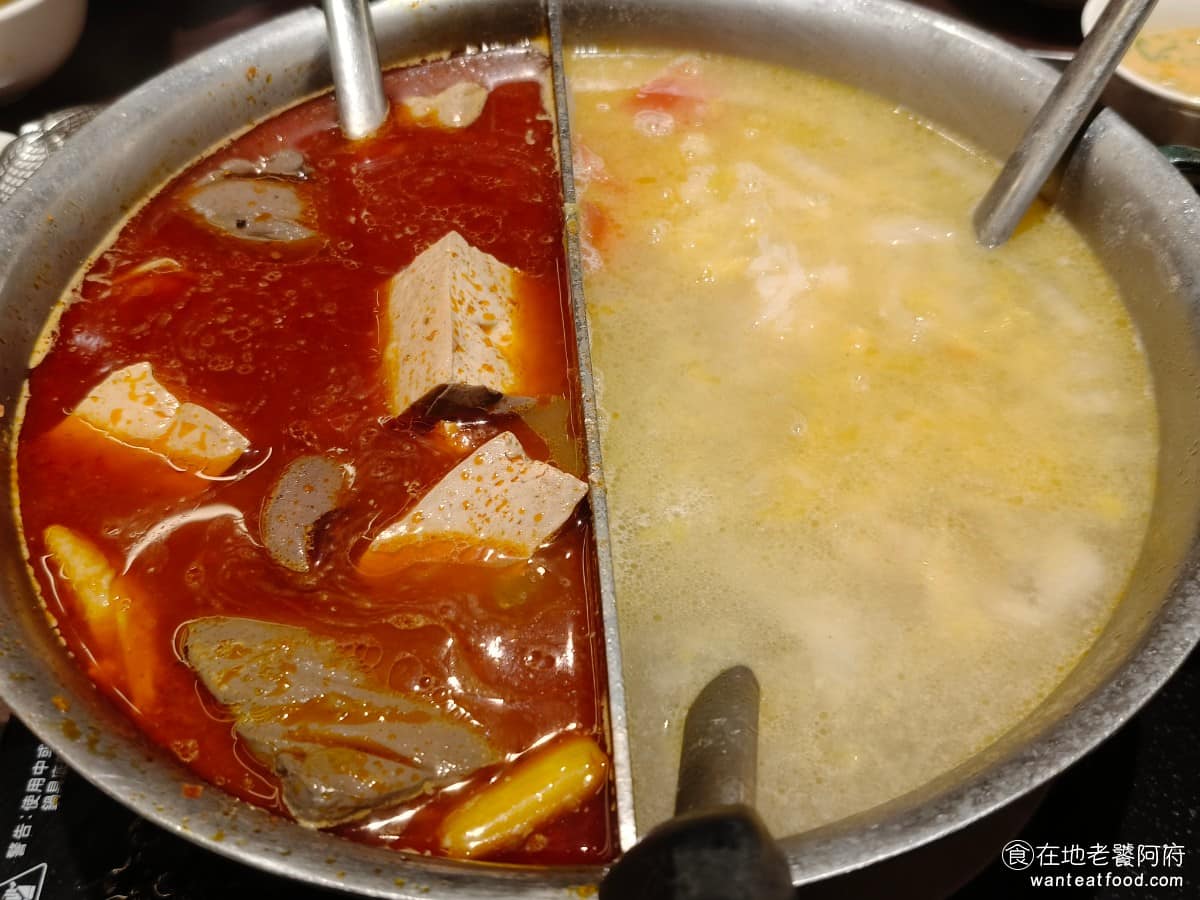 鼎王麻辣鍋台北信義ATT店 鼎王麻辣鍋台北信義ATT店菜單 鼎王麻辣鍋台北信義ATT店推薦