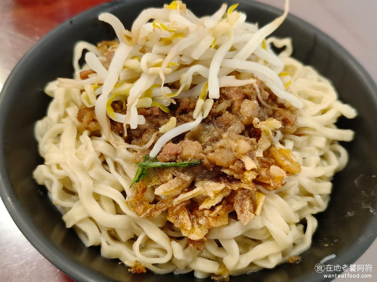 老店頭台南意麺 老店頭台南意麺菜單 老店頭台南意麺推薦 大安區美食 大安美食 信義安和美食 台灣小吃