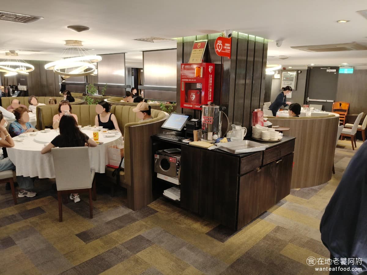 欣葉台菜忠孝店 欣葉台菜忠孝店菜單 欣葉台菜忠孝店推薦 大安區美食 大安美食 忠孝復興美食 台式料理 欣葉台菜目前在台灣有四家分店，全部集中在台北，包括創始店、南西店、忠孝店，和信義新天地A9館的分店。 @在地老饕阿府