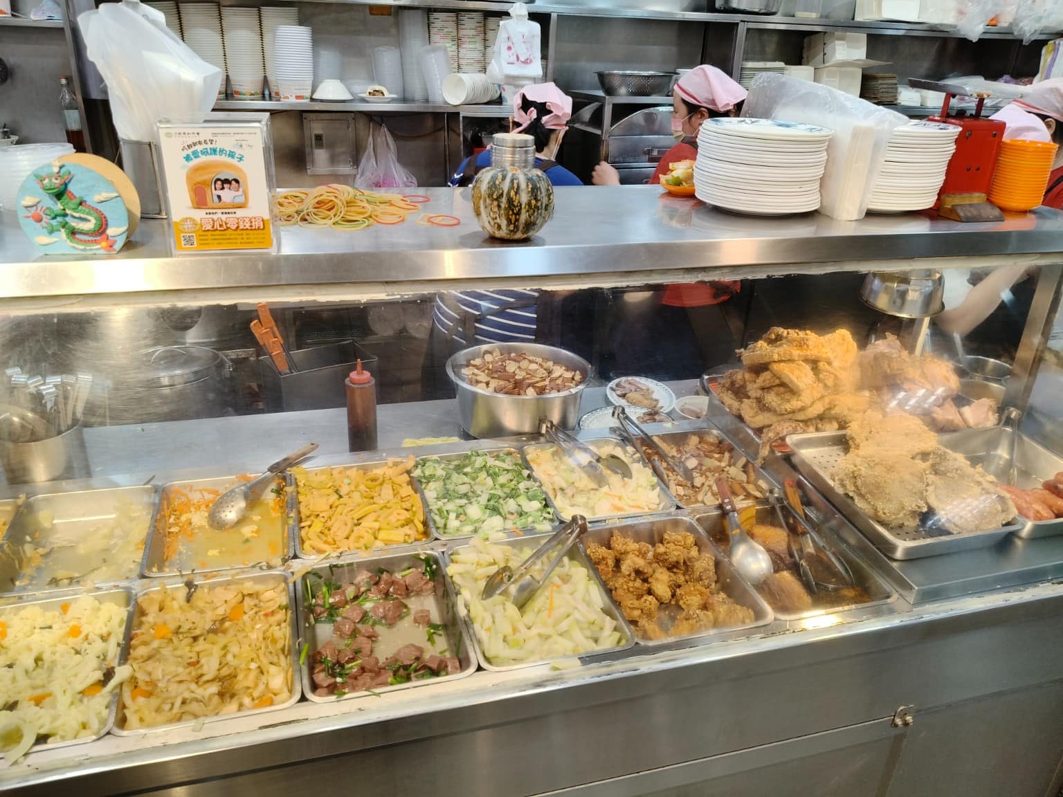 小文肉羹魯肉飯 小文肉羹魯肉飯菜單 小文肉羹魯肉飯推薦 中山區美食 中山美食 店家菜單