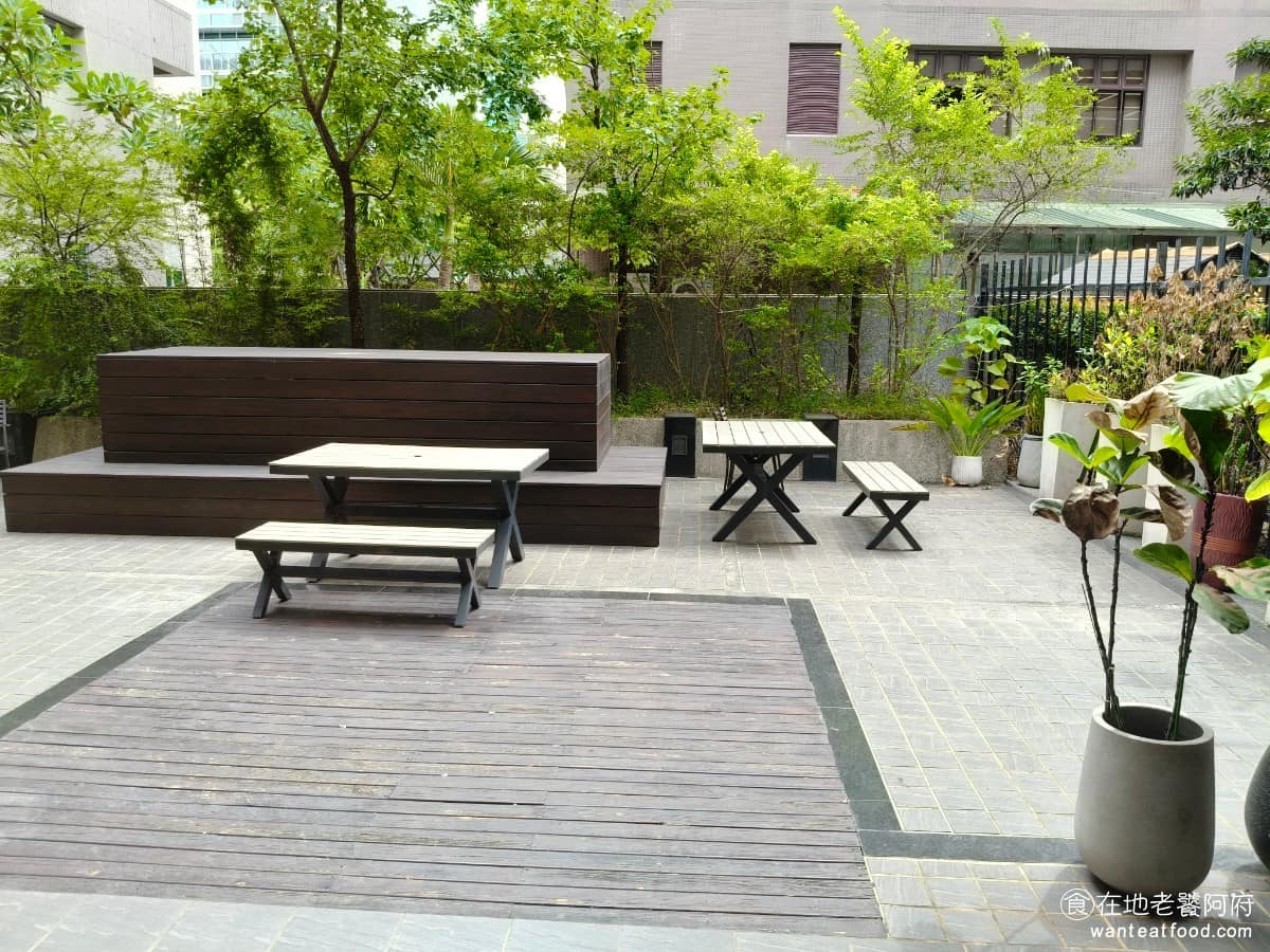 湛盧咖啡西湖館 湛盧咖啡西湖館菜單 湛盧咖啡西湖館推薦 內湖區美食 內湖美食 西湖美食 咖啡 蛋糕 有一個戶外休憩區 @在地老饕阿府