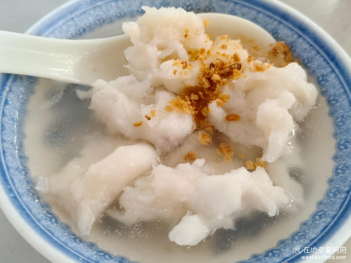 朱記花枝羹 朱記花枝羹菜單 朱記花枝羹推薦 三重區美食 三重美食 台北橋美食 台灣小吃 花枝羹