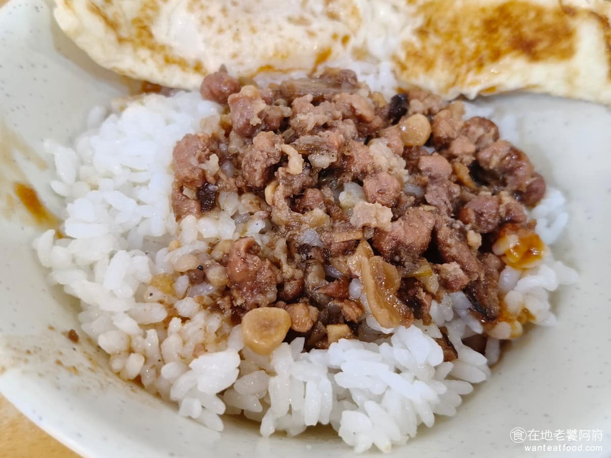 天天利美食坊 天天利美食坊菜單 天天利美食坊推薦 萬華區美食 萬華美食 西門美食 台灣小吃 滷肉飯