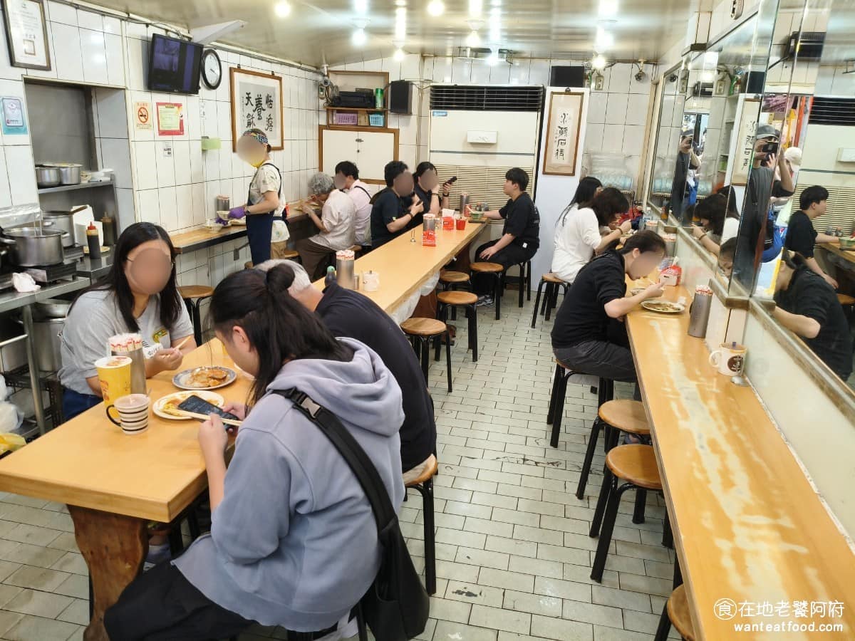 天天利美食坊 天天利美食坊菜單 天天利美食坊推薦 萬華區美食 萬華美食 西門美食 台灣小吃 滷肉飯