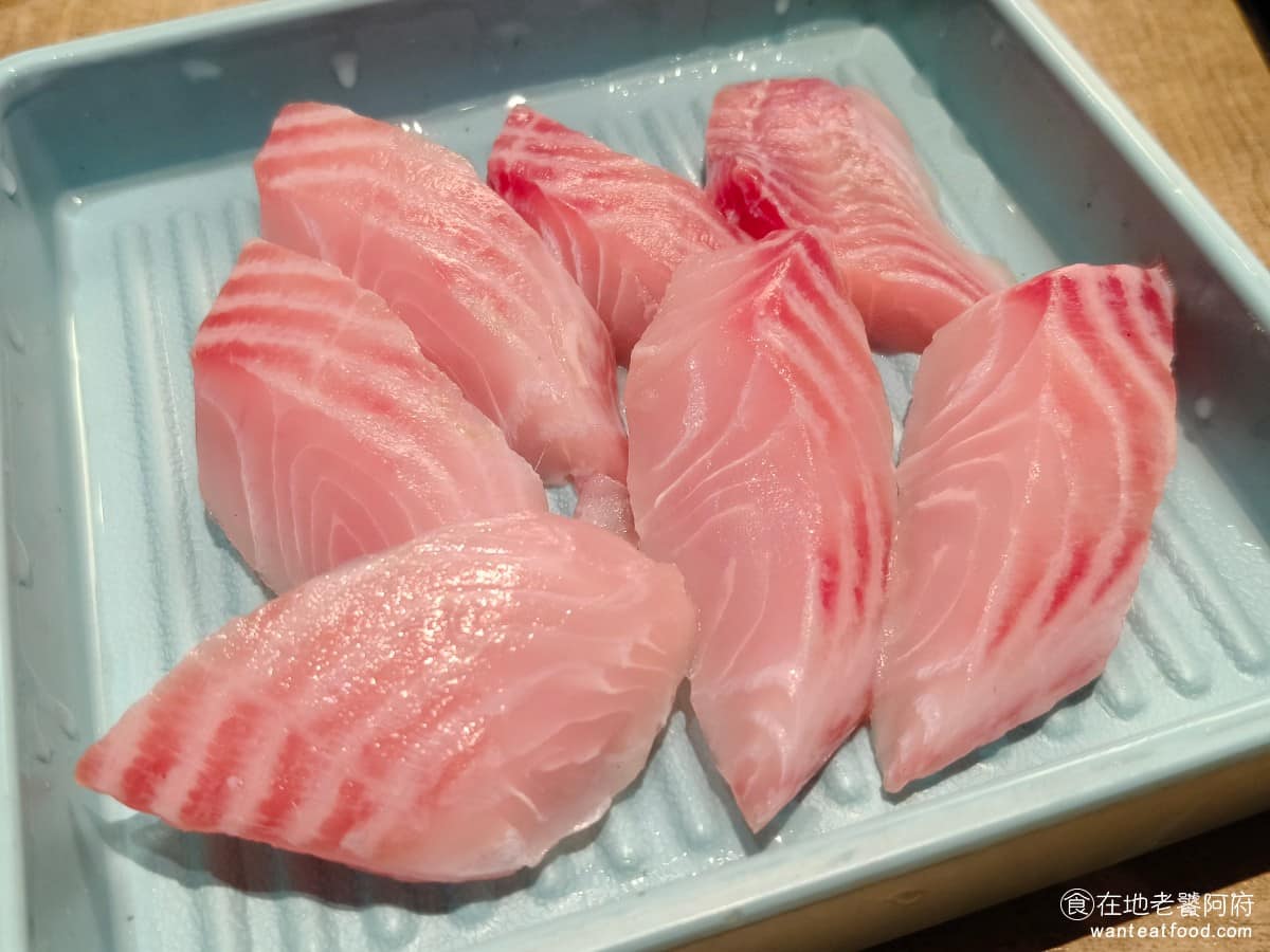 這一小鍋台北南港店 這一小鍋台北南港店菜單 這一小鍋台北南港店推薦 南港區美食 南港美食 鯛魚片 @在地老饕阿府