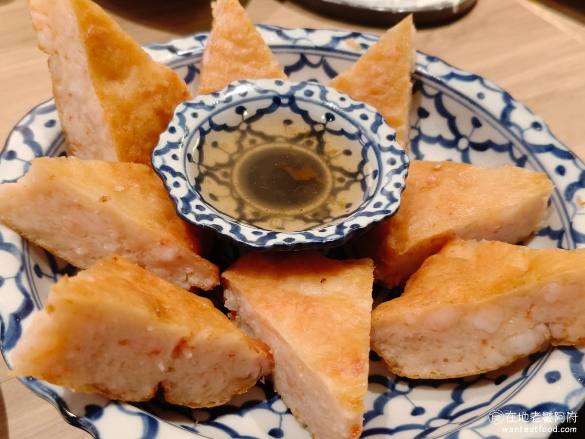 饗泰多泰式風格餐廳 DREAM PLAZA店 PLAZA店菜單 PLAZA店推薦 信義區美食