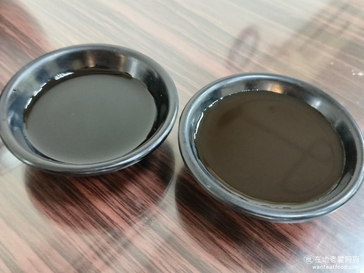 蒸美味 蒸美味菜單 蒸美味推薦 淡水區美食 淡水美食 中式料理 小籠湯包 醬油和黑醋 @在地老饕阿府