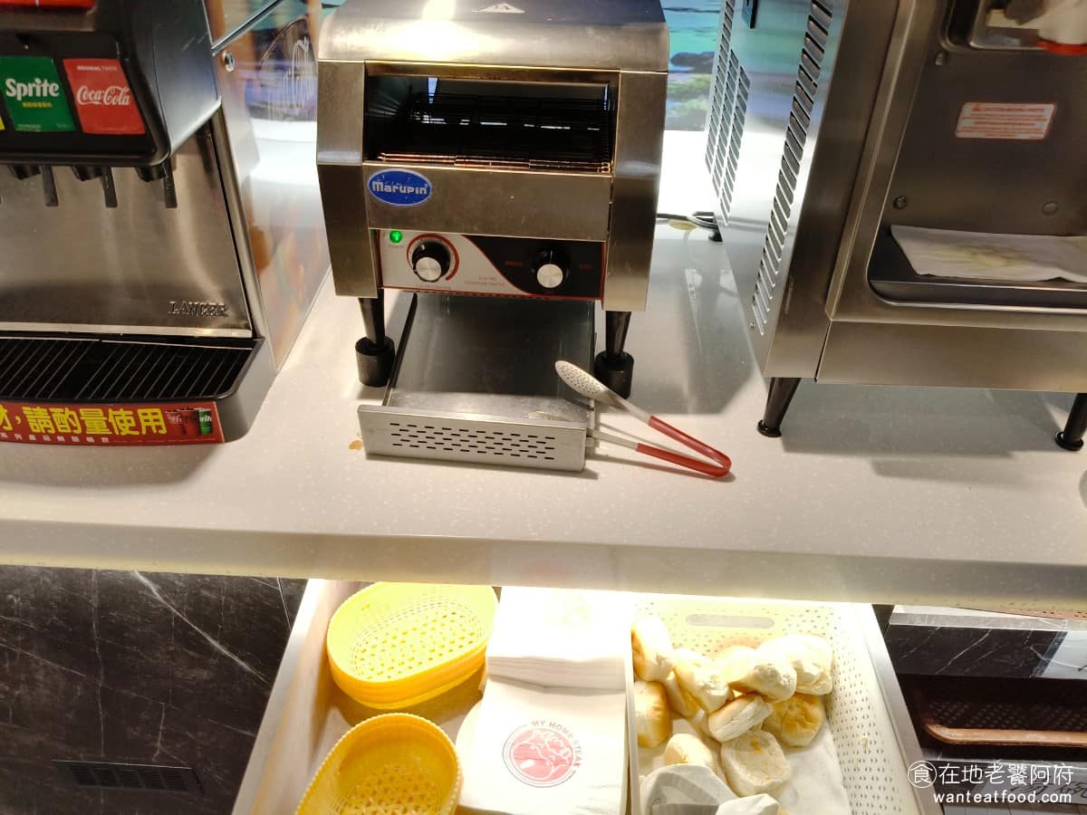 我家牛排松山撫遠店 我家牛排松山撫遠店菜單 我家牛排松山撫遠店推薦 松山區美食 松山美食 自助烘焙區 @在地老饕阿府