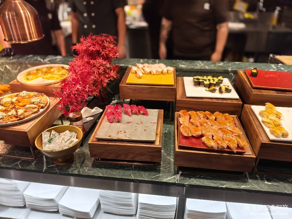 饗麻饗辣PLUS LALAPORT南港店 LALAPORT南港店菜單