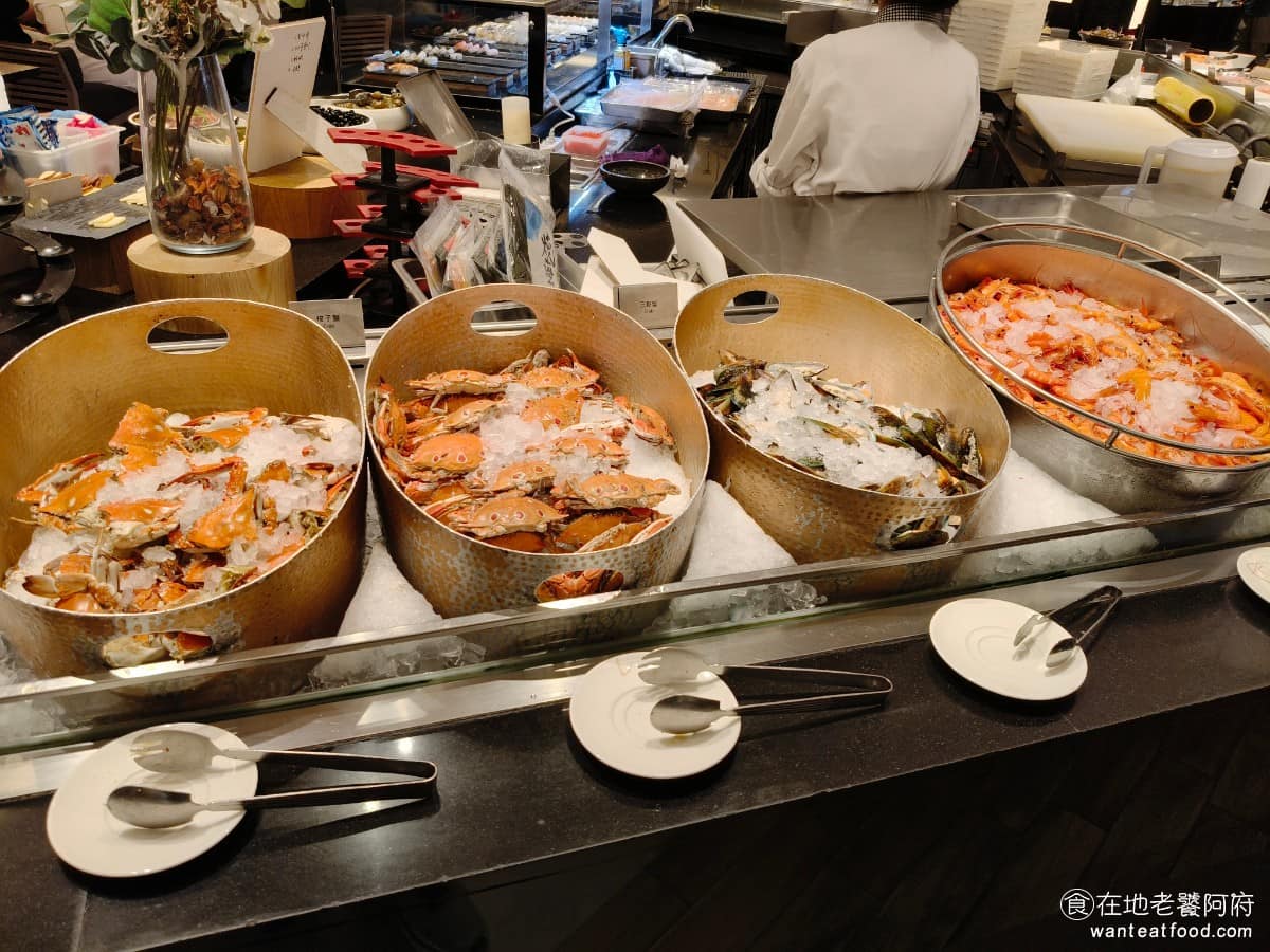 漢來海港台北天母SOGO店 漢來海港台北天母SOGO店菜單 漢來海港台北天母SOGO店推薦