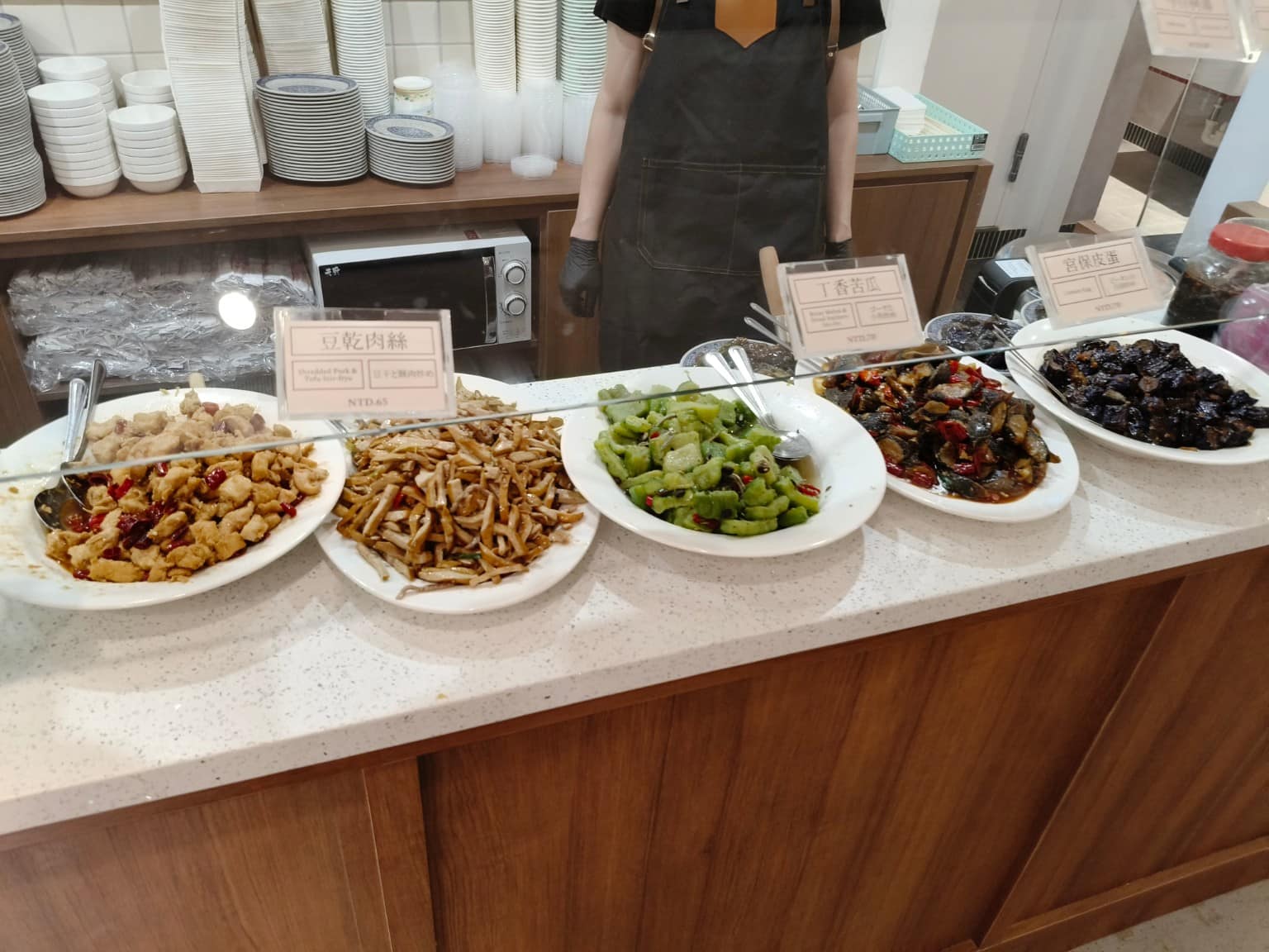 小品雅廚市府店 小品雅廚市府店菜單 小品雅廚市府店推薦 信義區美食 信義美食 市政府美食 中式料理 店家菜單