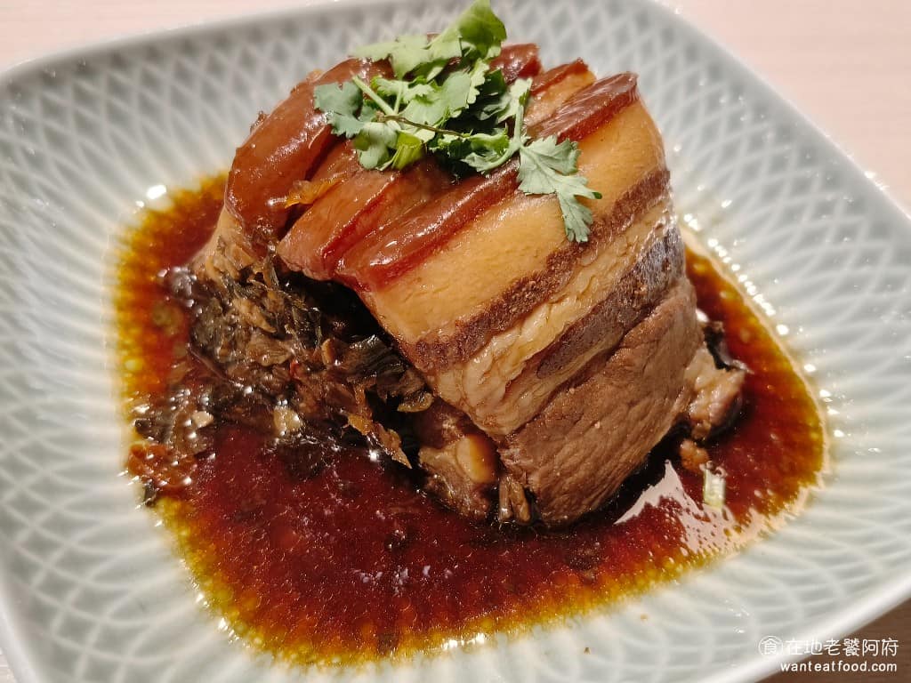 柚子花花青春客家菜南港LalaPort 柚子花花青春客家菜南港LalaPort菜單