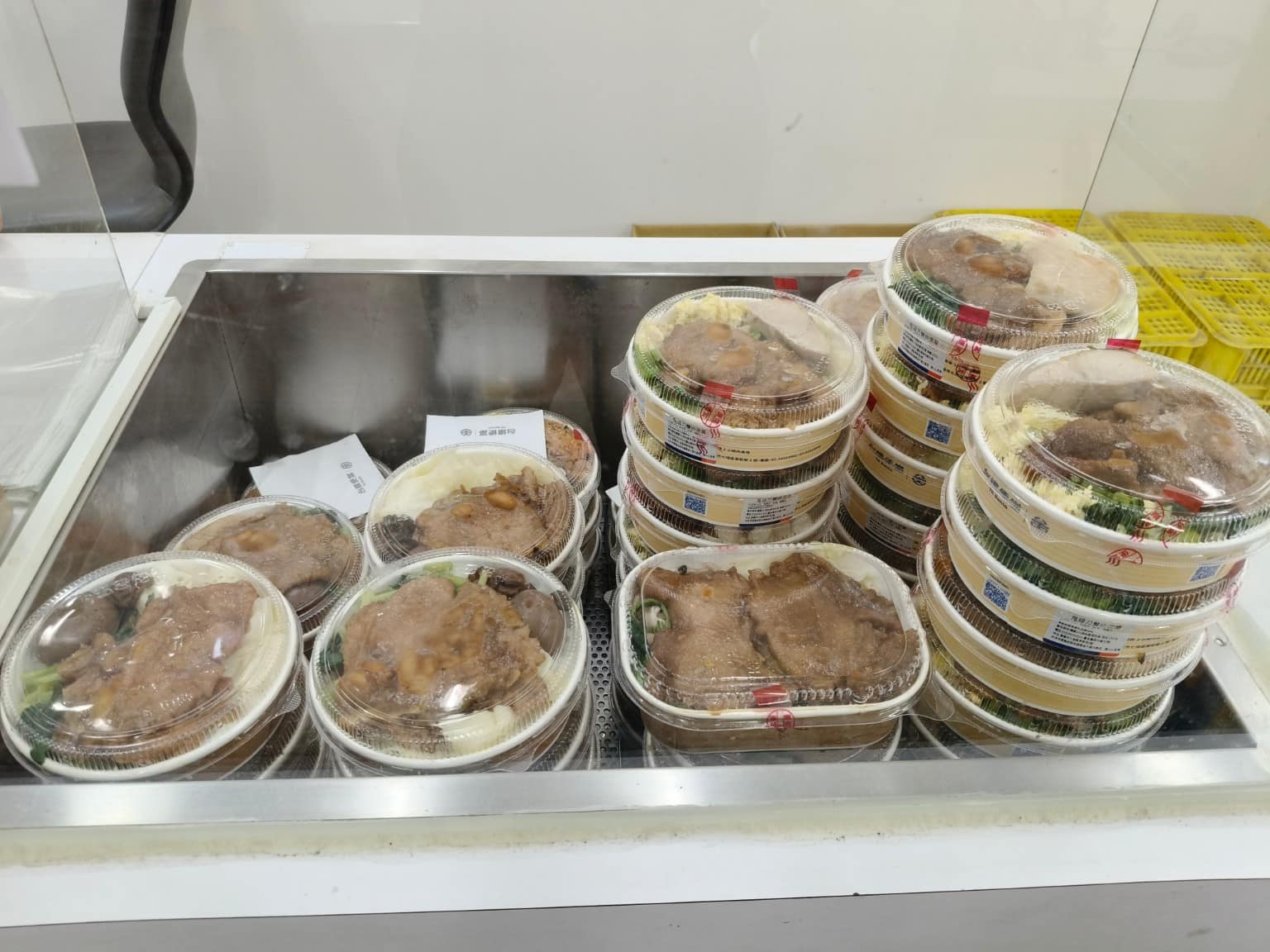 台鐵便當本舖七堵店 台鐵便當本舖七堵店菜單 台鐵便當本舖七堵店推薦 基隆市美食 店家菜單